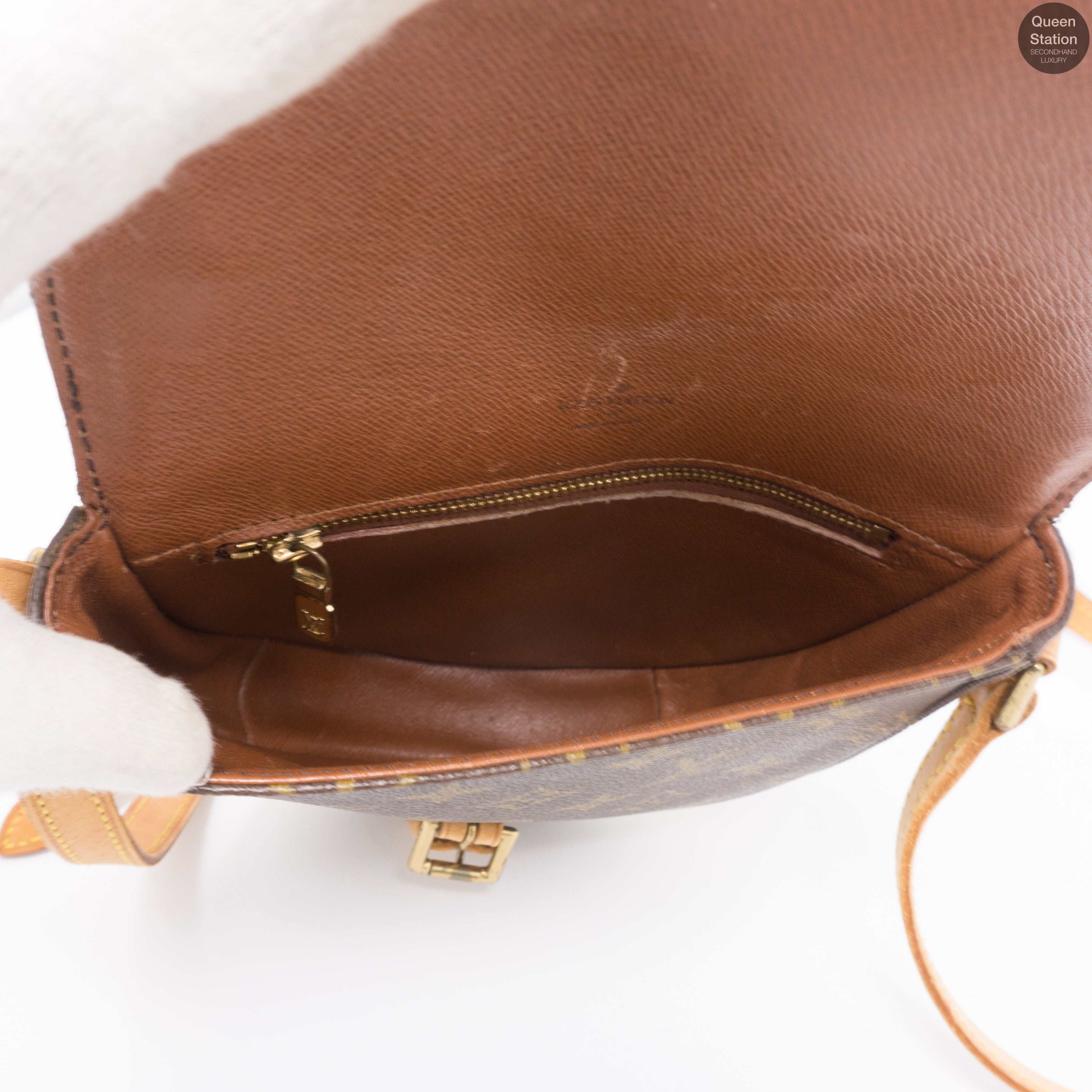 Shanti PM Monogram