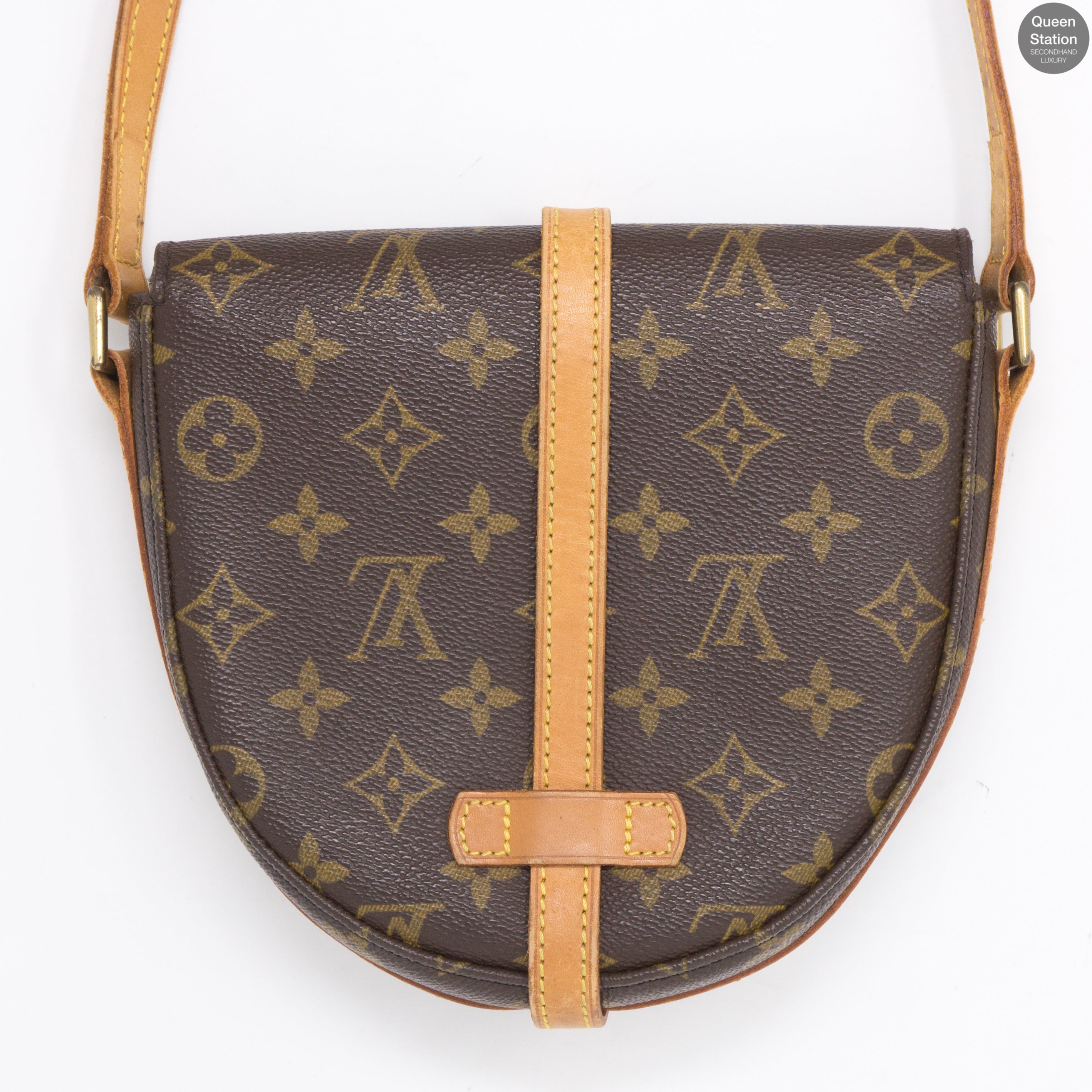Shanti PM Monogram