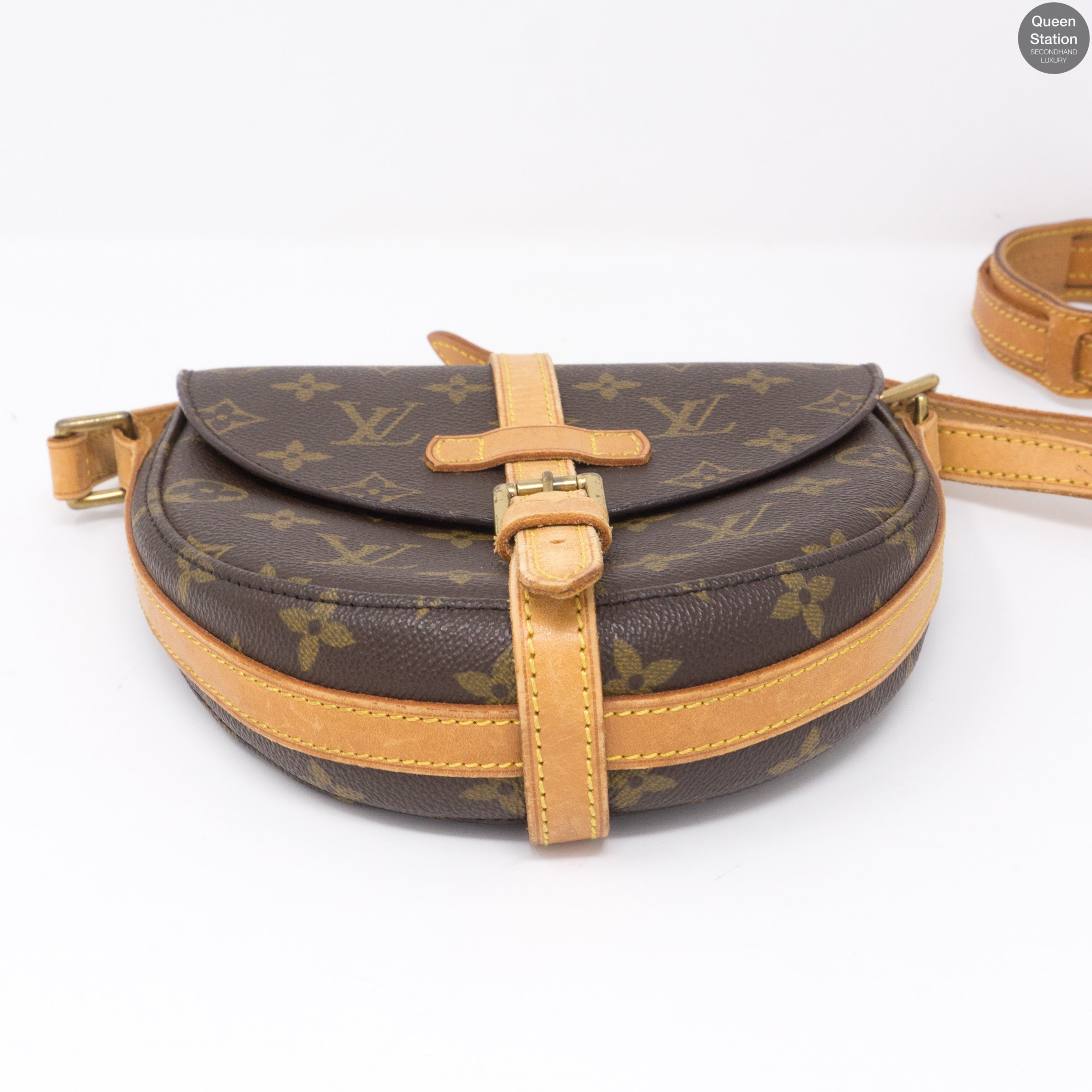 Shanti PM Monogram