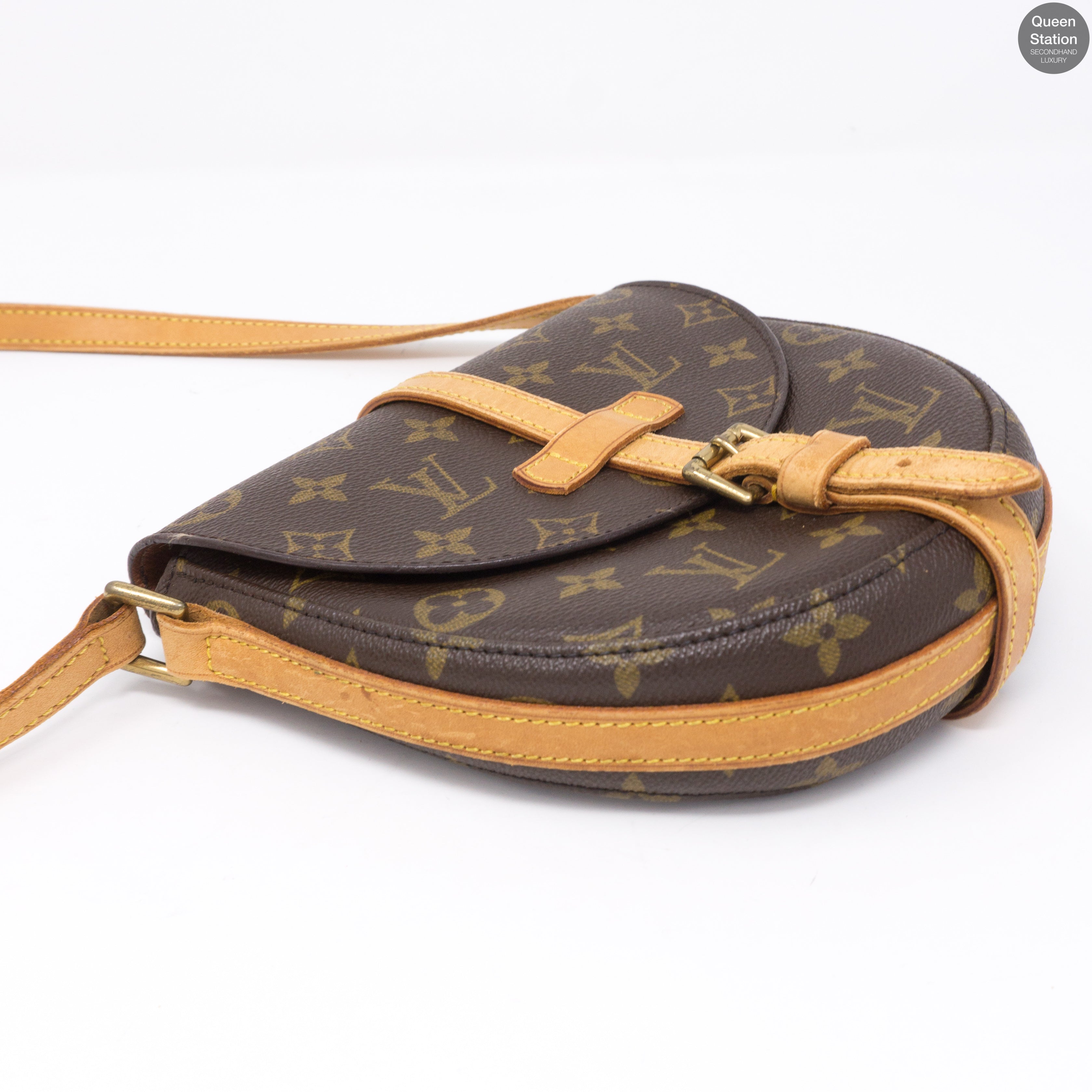 Shanti PM Monogram