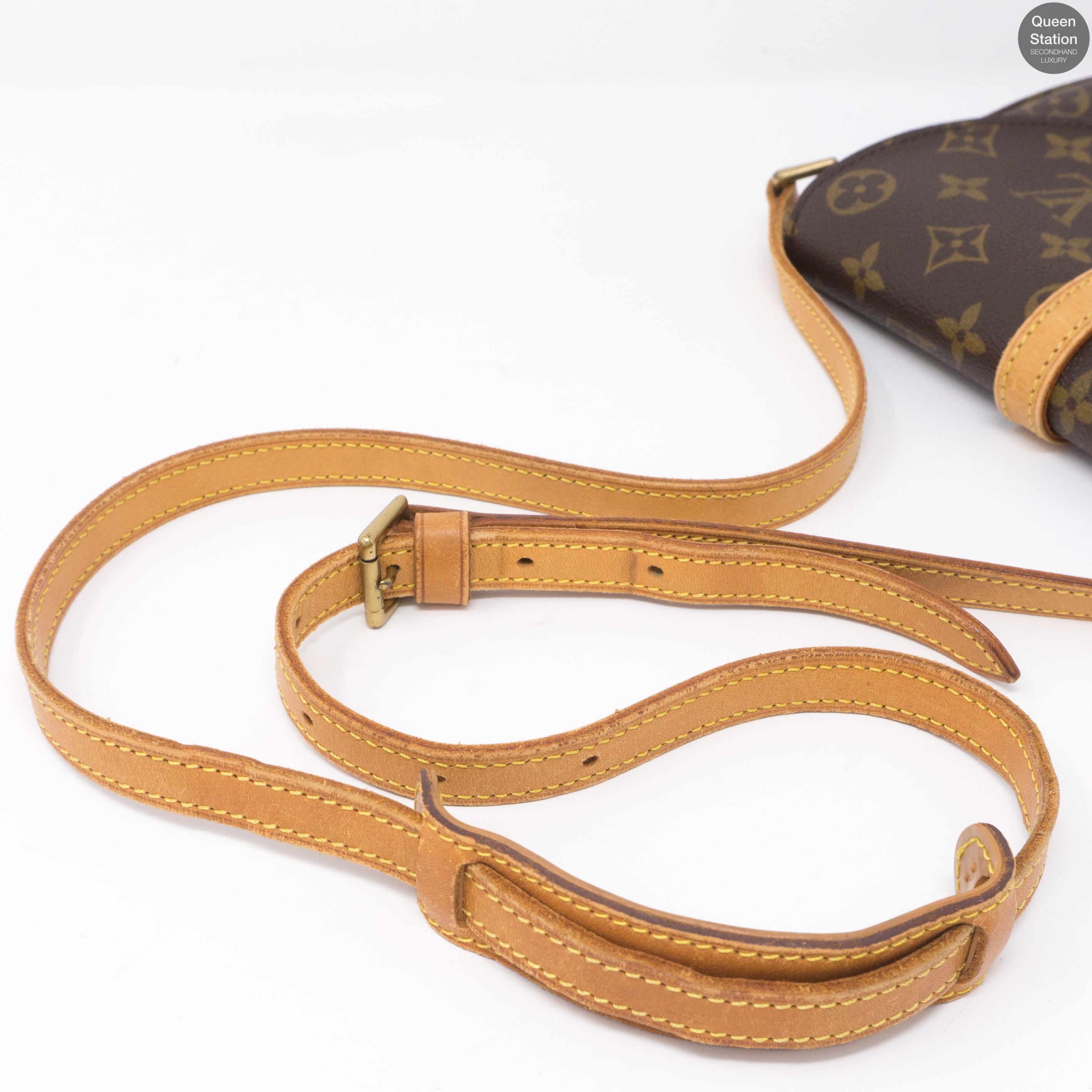 Shanti PM Monogram