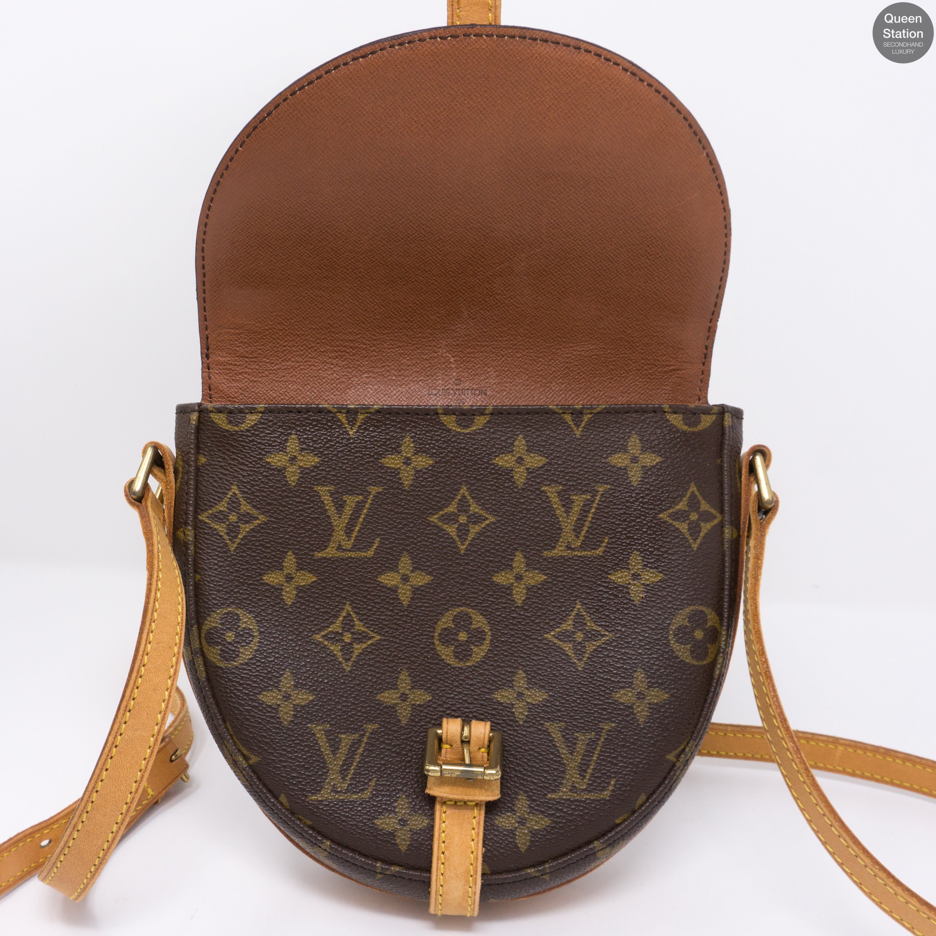 Shanti PM Monogram