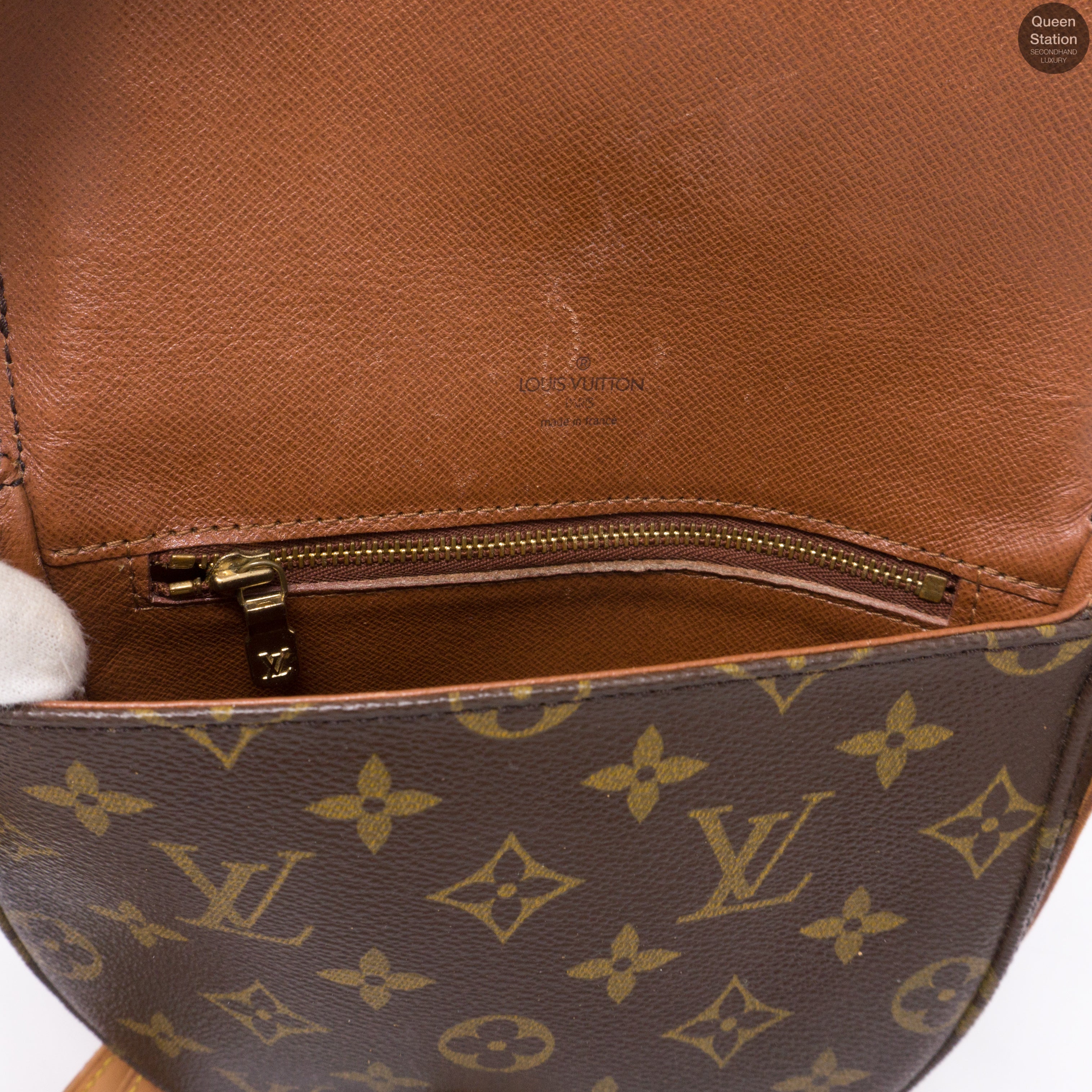 Shanti PM Monogram