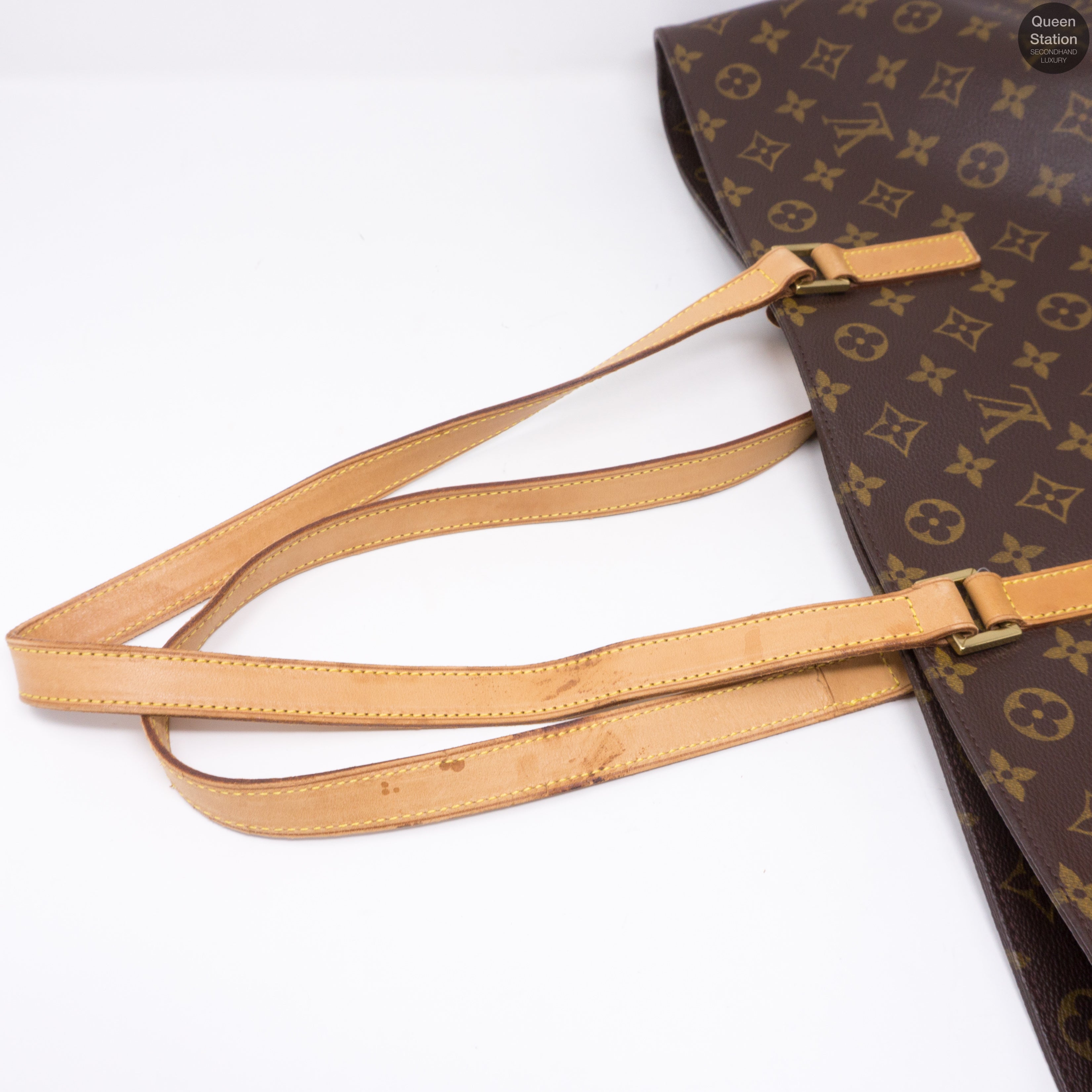 Cabas Alto Monogram