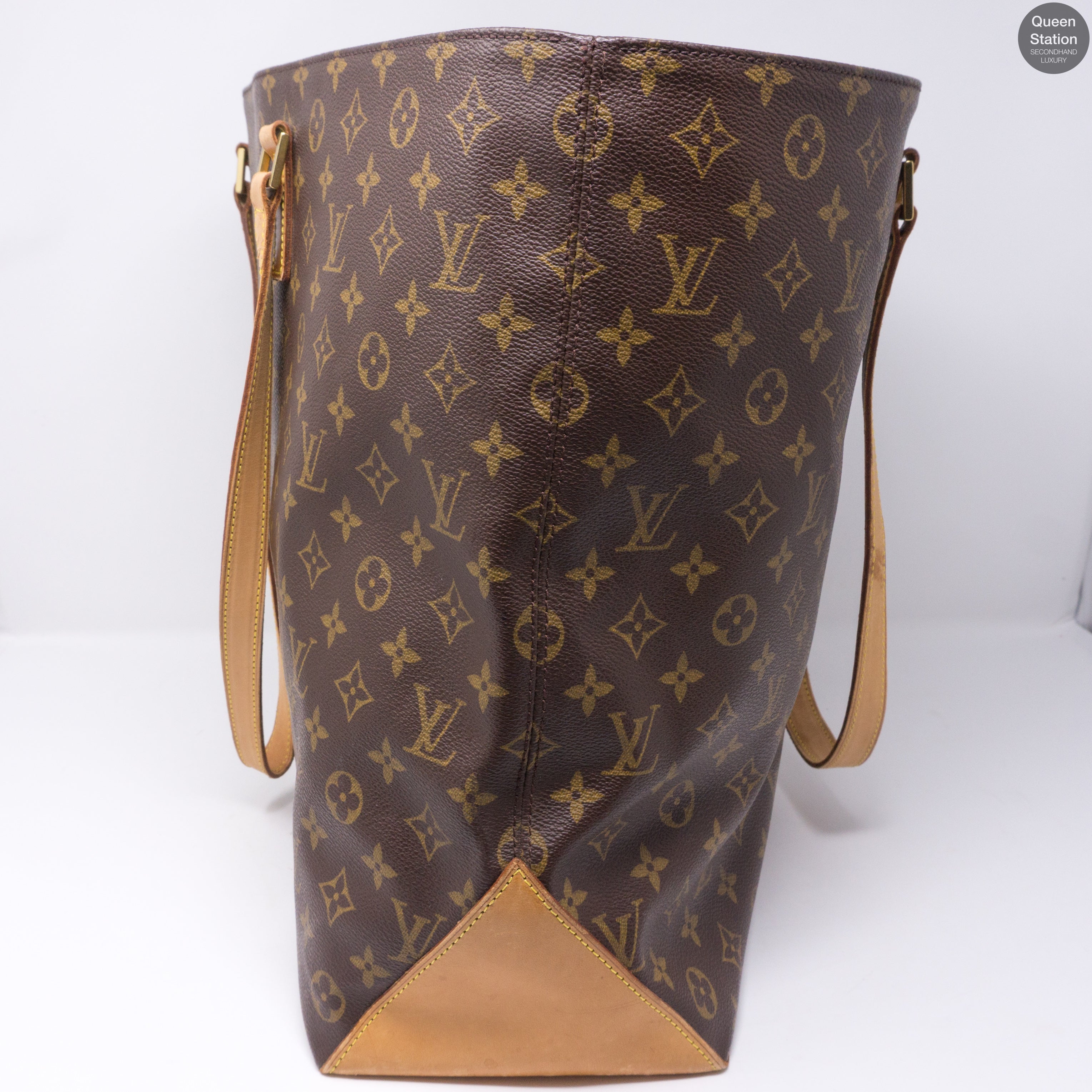 Cabas Alto Monogram
