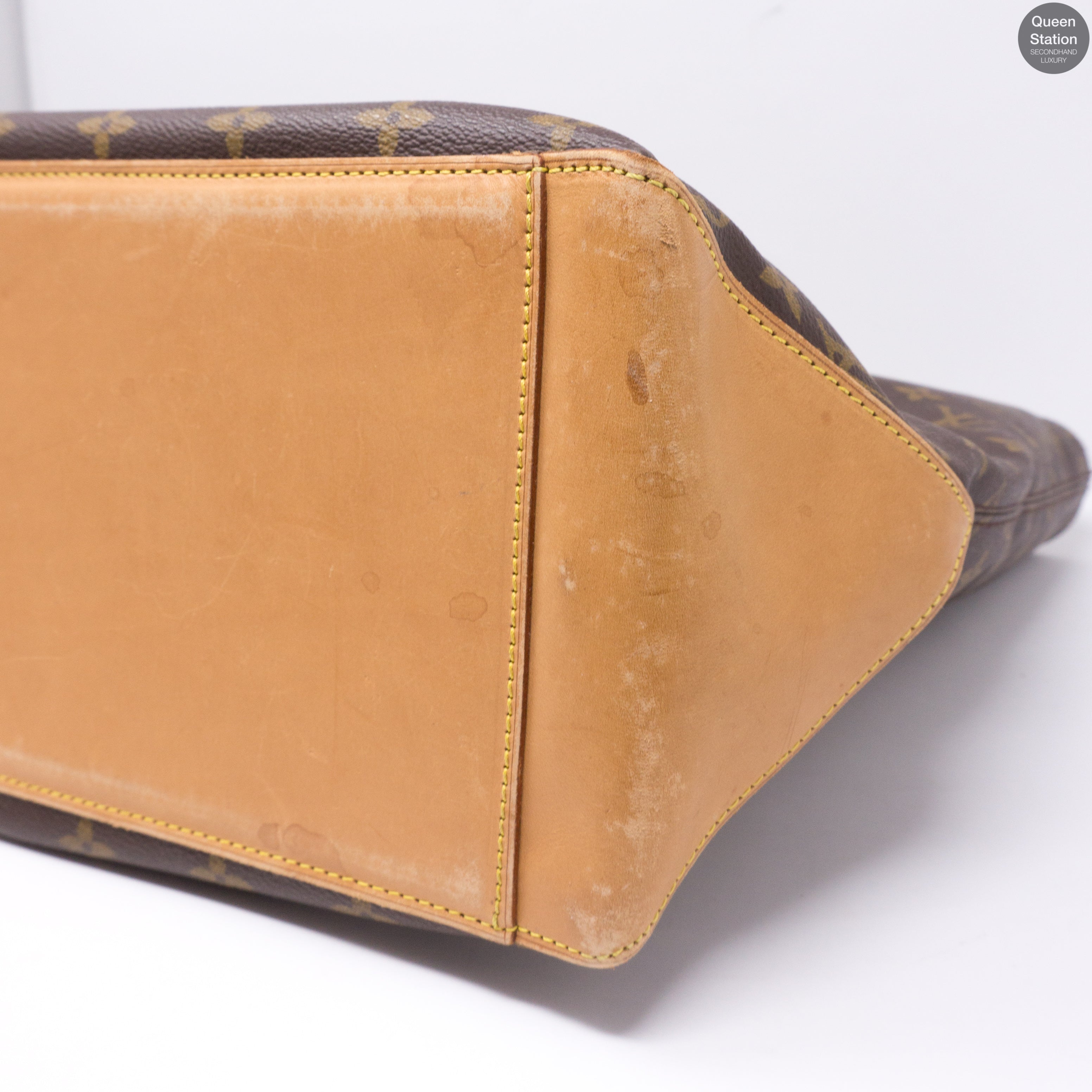 Cabas Alto Monogram