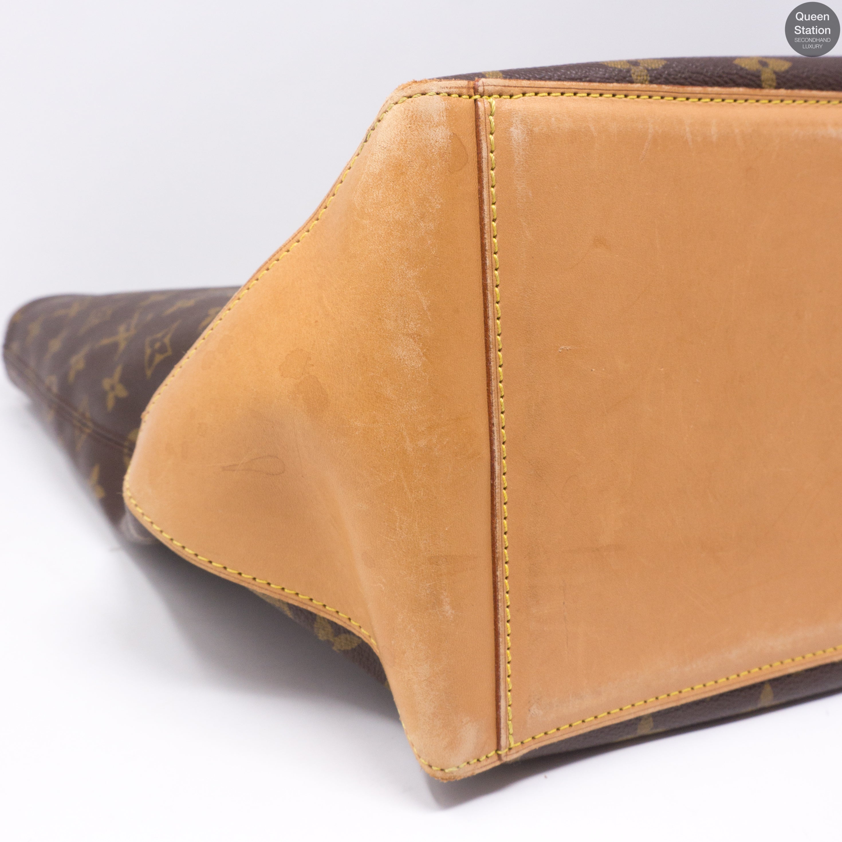 Cabas Alto Monogram