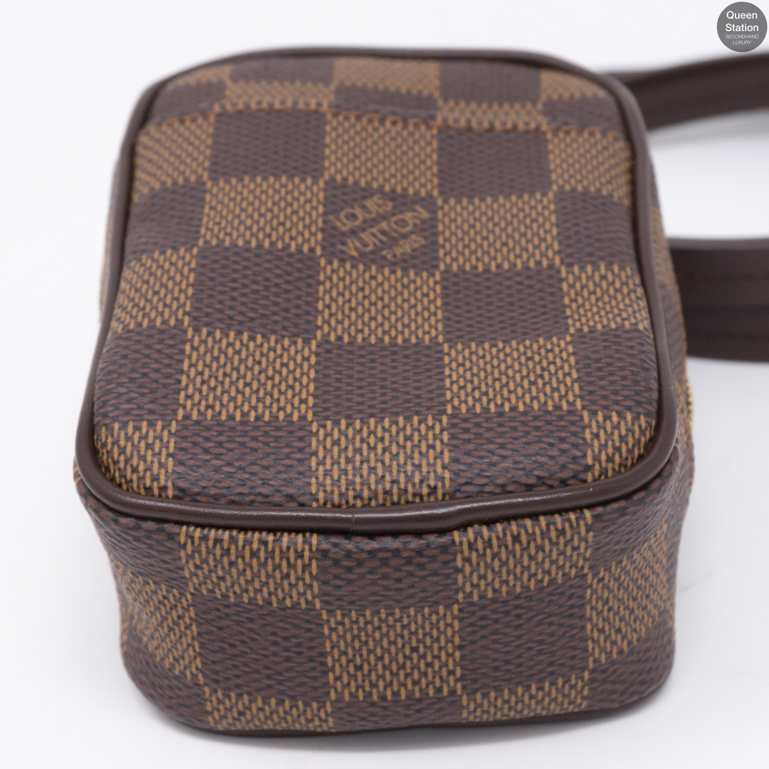 Okapi Mini Damier Ebene