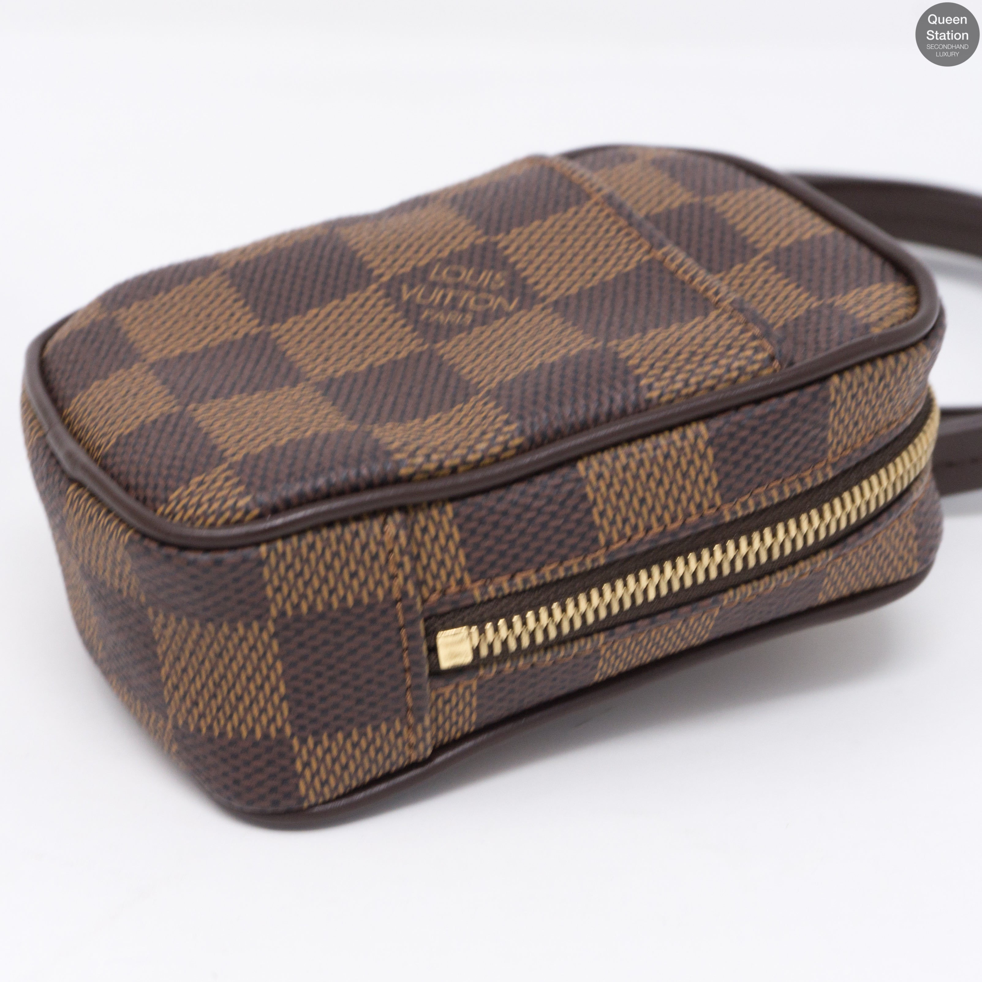 Okapi Mini Damier Ebene