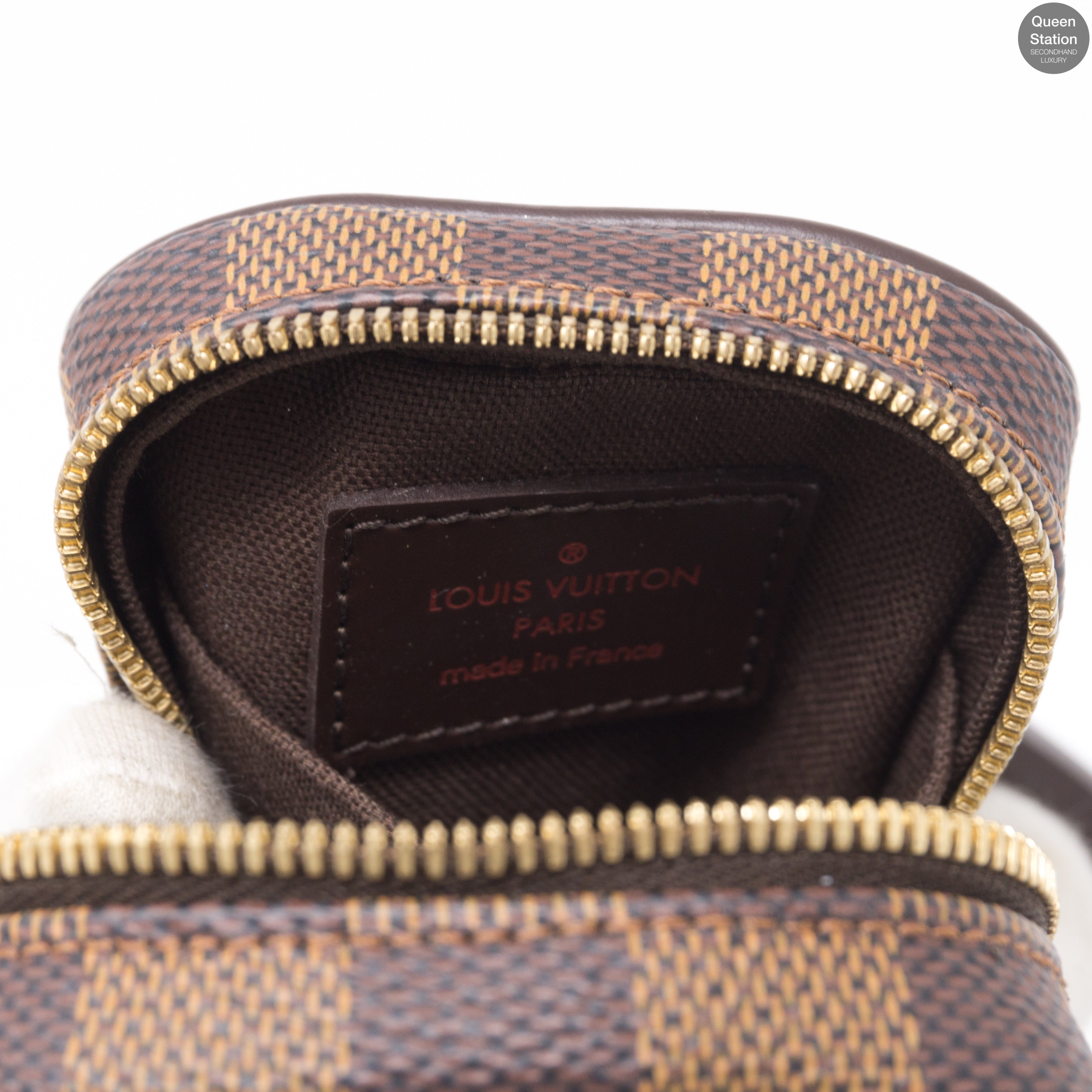 Okapi Mini Damier Ebene
