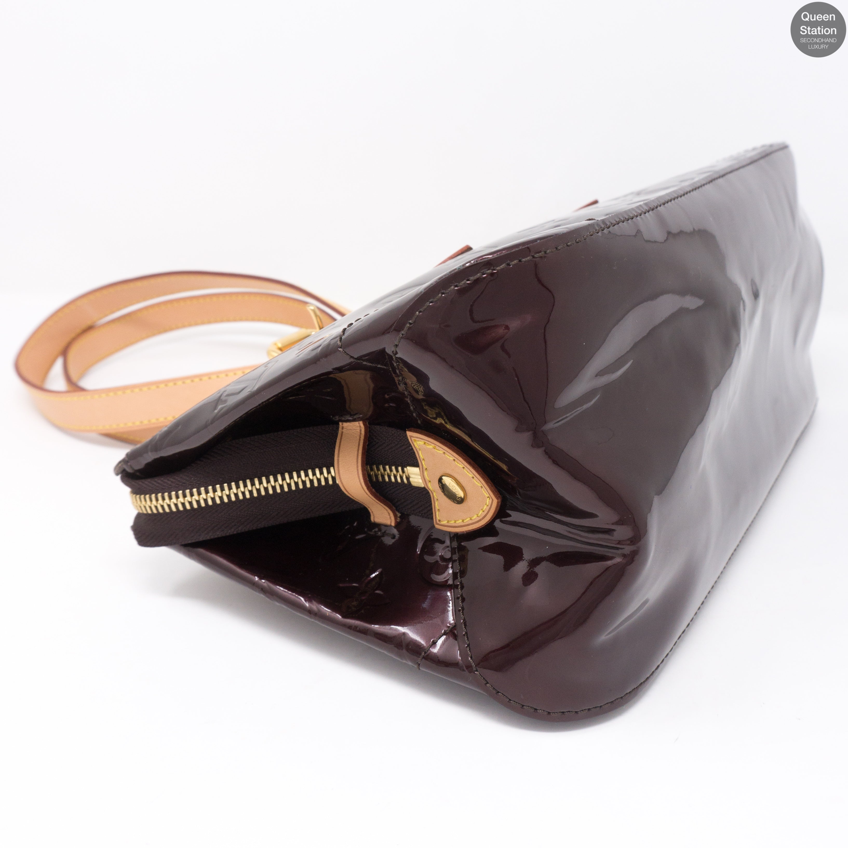 Rosewood Vernis Amarante