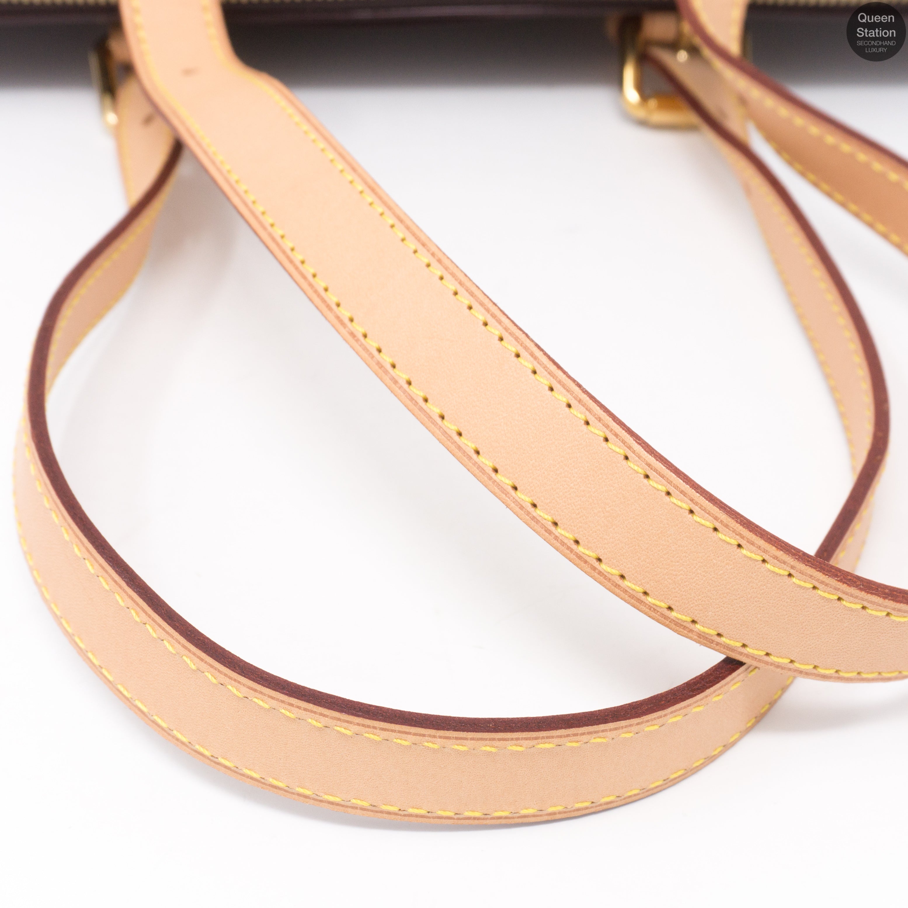 Rosewood Vernis Amarante