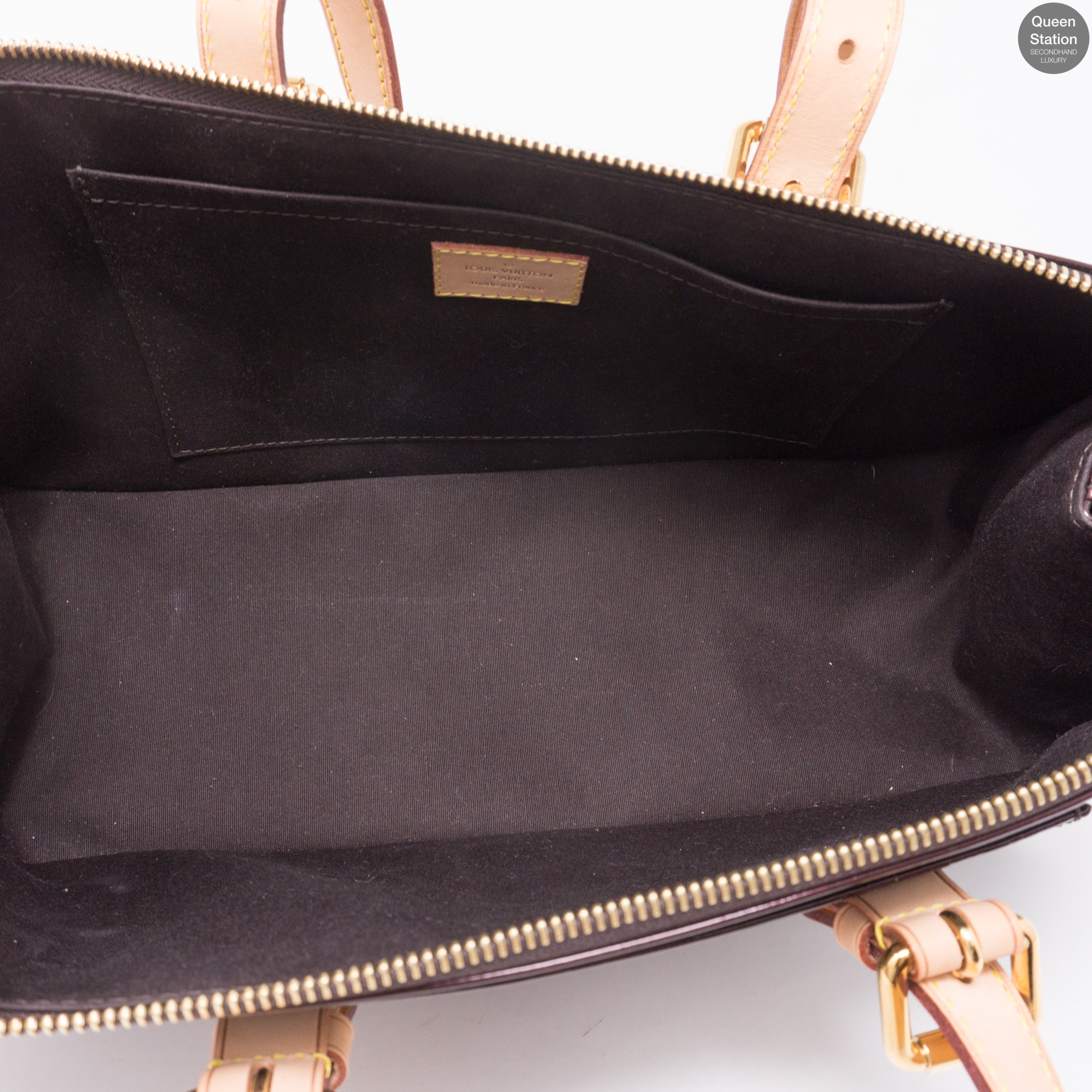 Rosewood Vernis Amarante