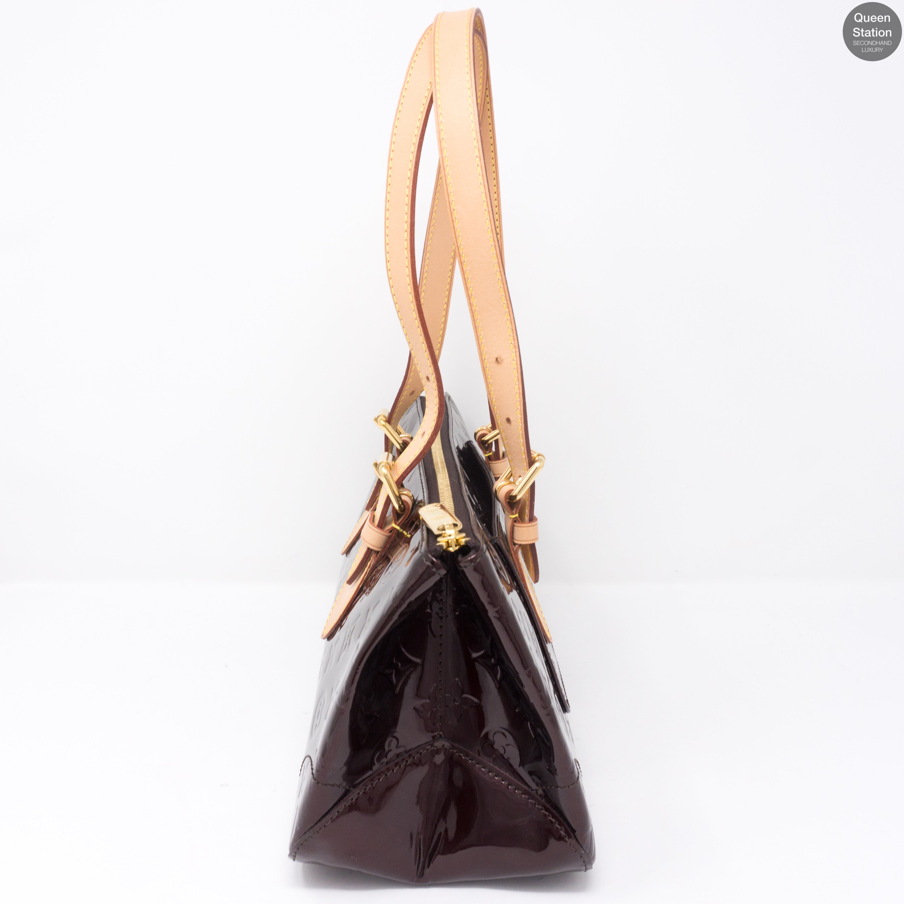 Rosewood Vernis Amarante