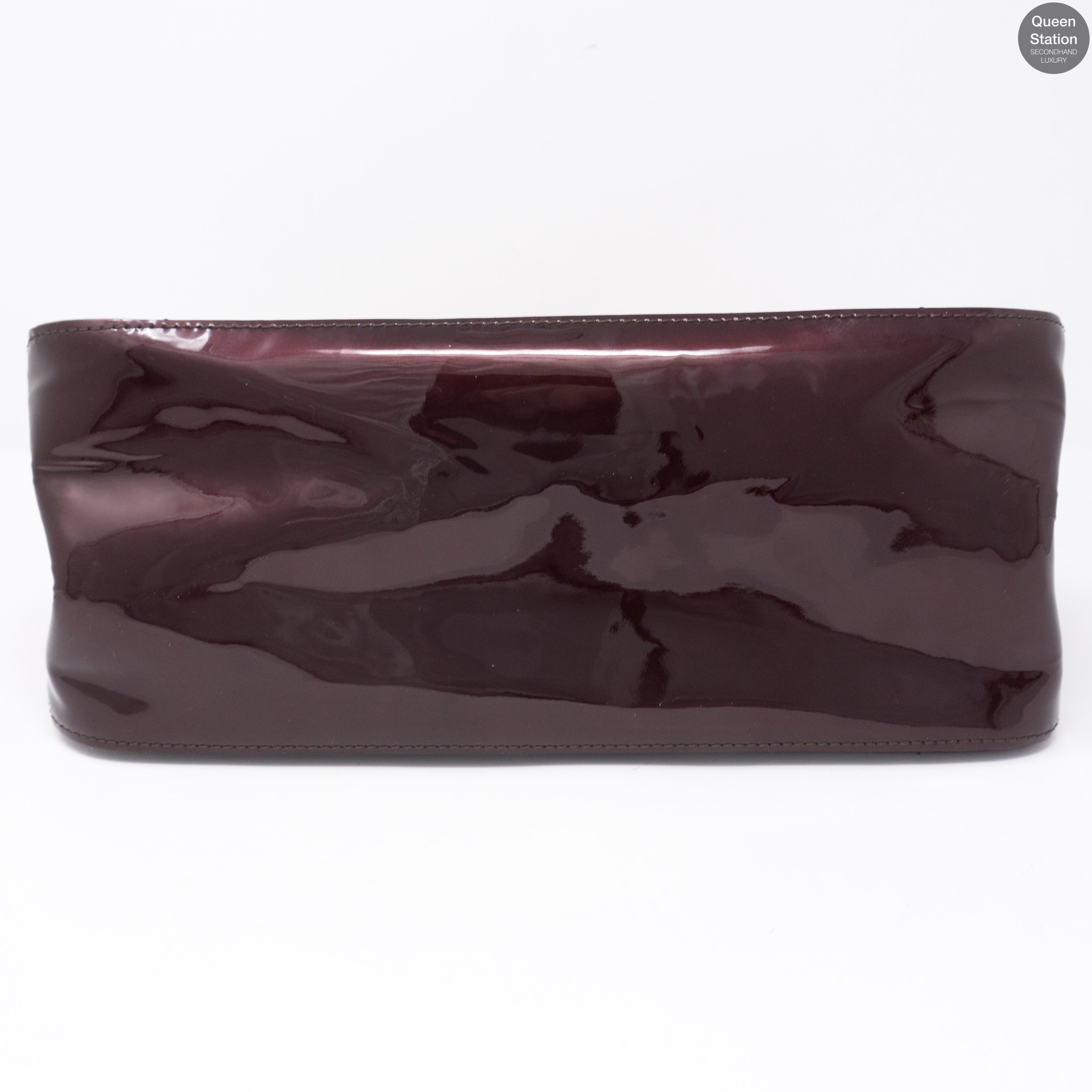 Rosewood Vernis Amarante