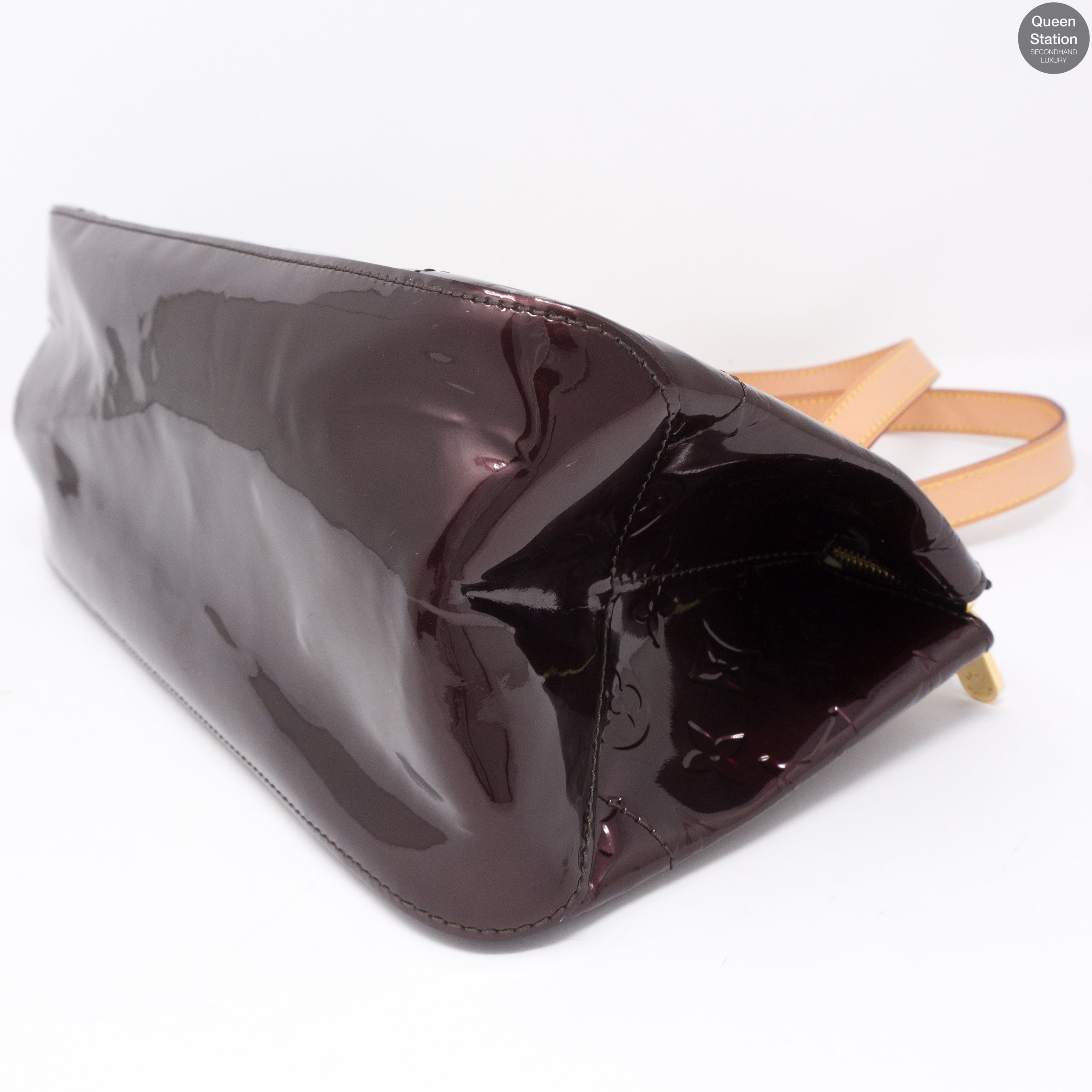 Rosewood Vernis Amarante