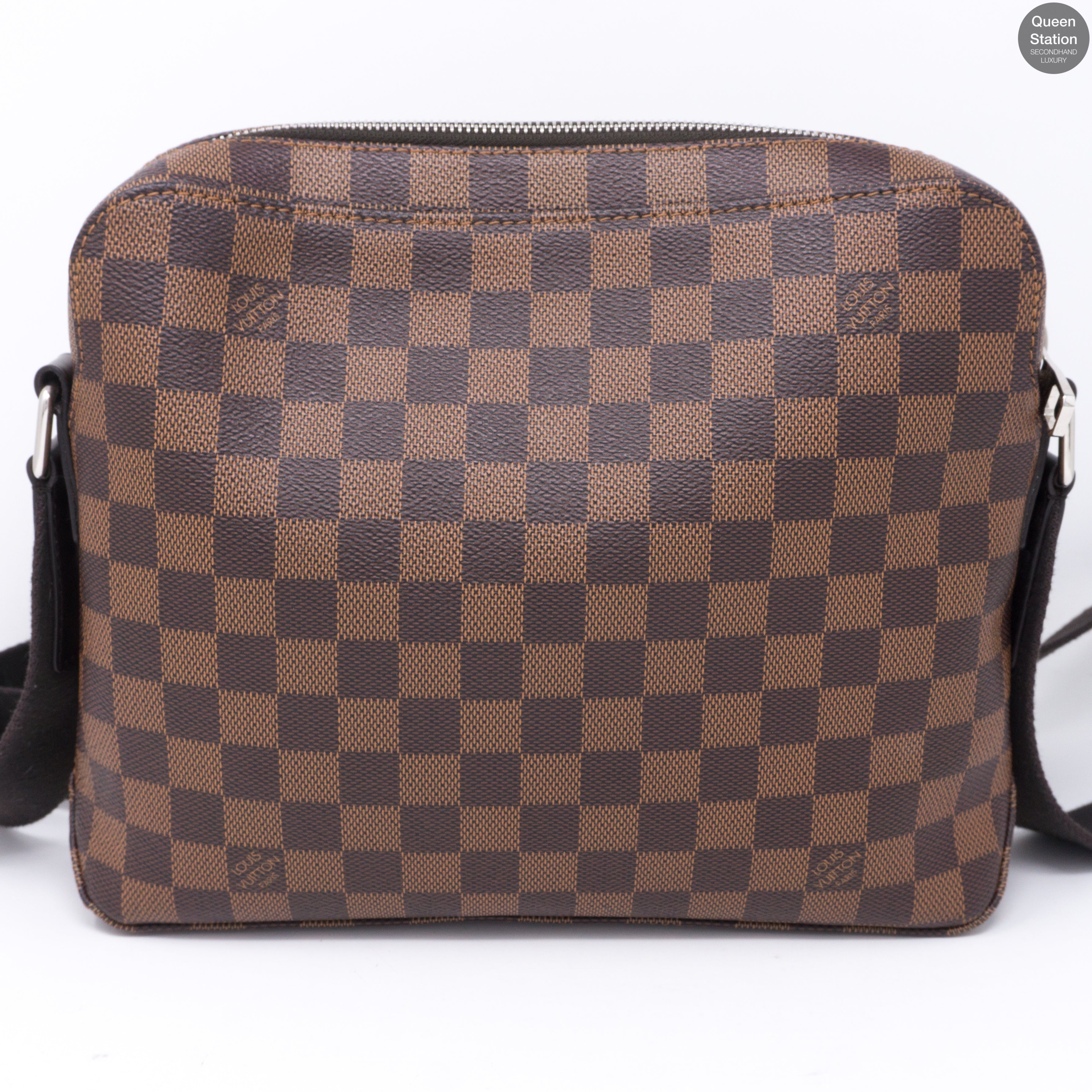 Jake Messenger PM Damier Ebene