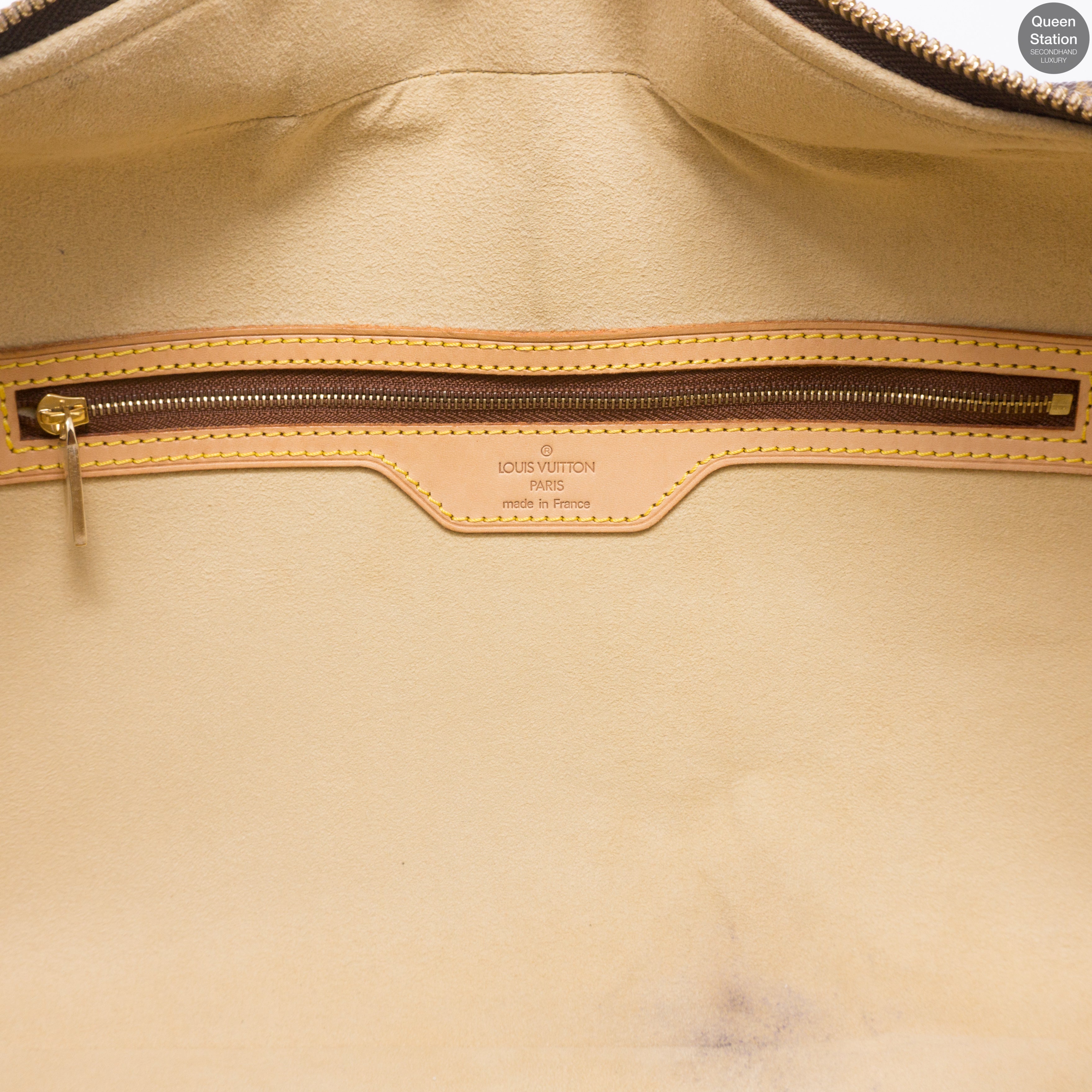 Cite GM Monogram