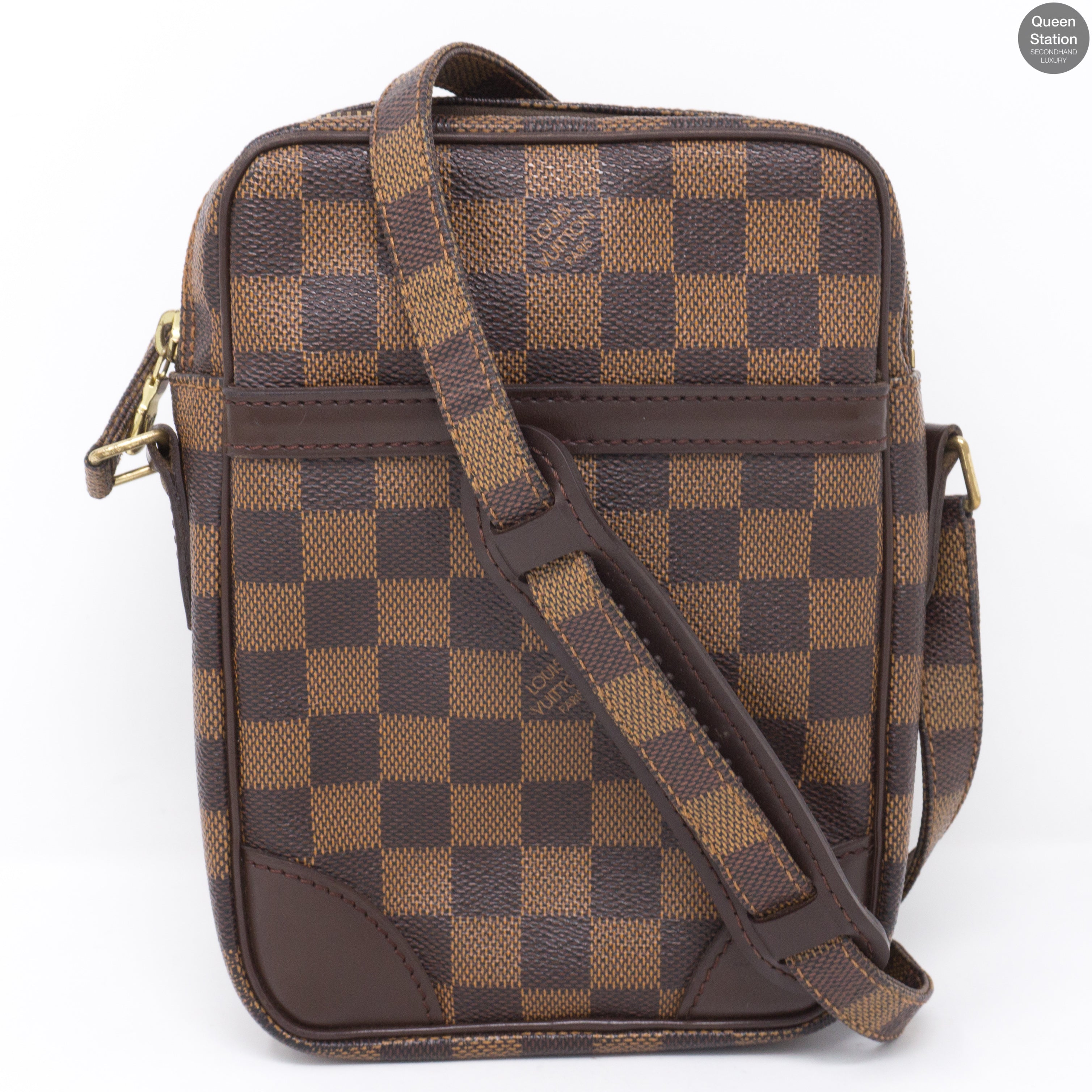 Danube Damier Ebene