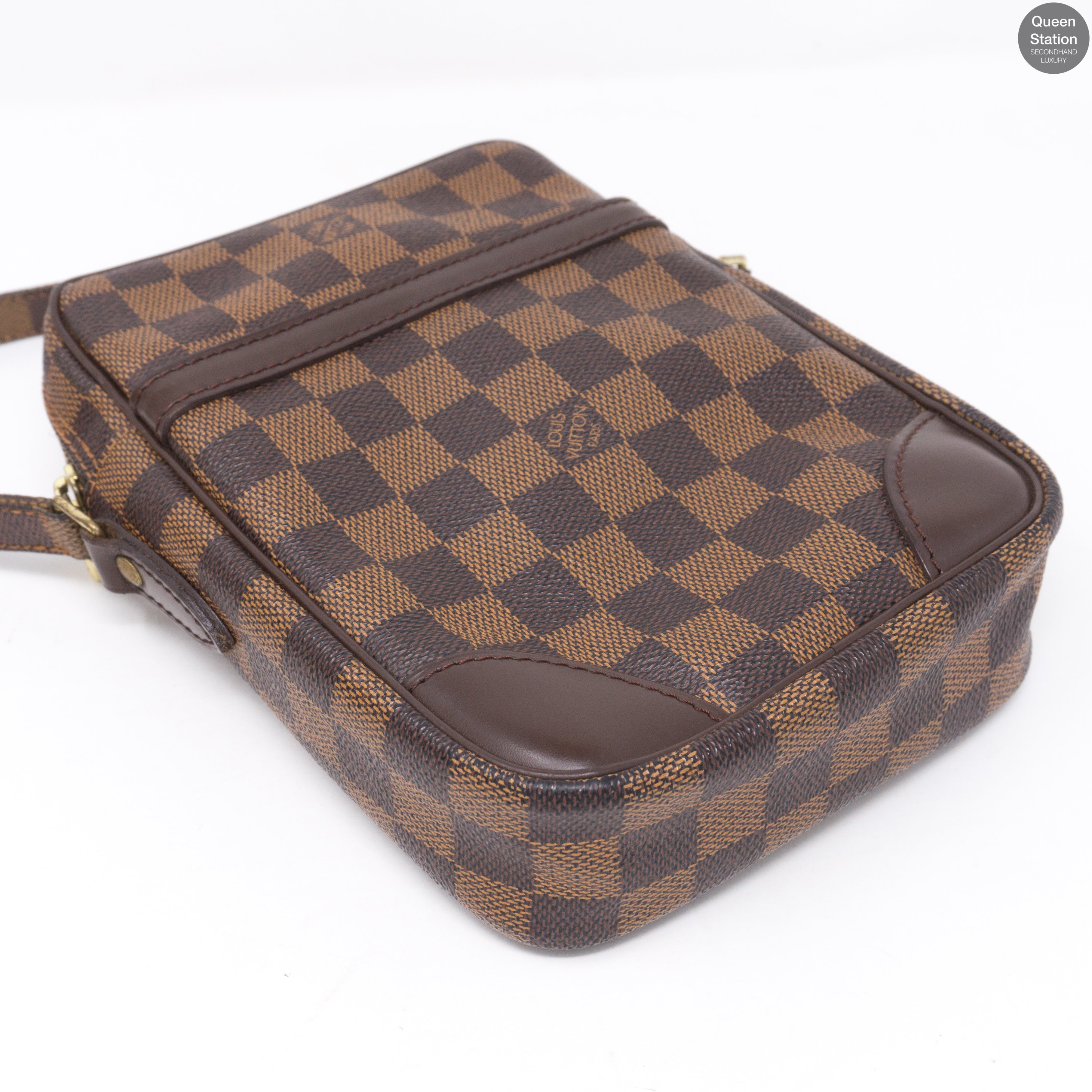 Danube Damier Ebene