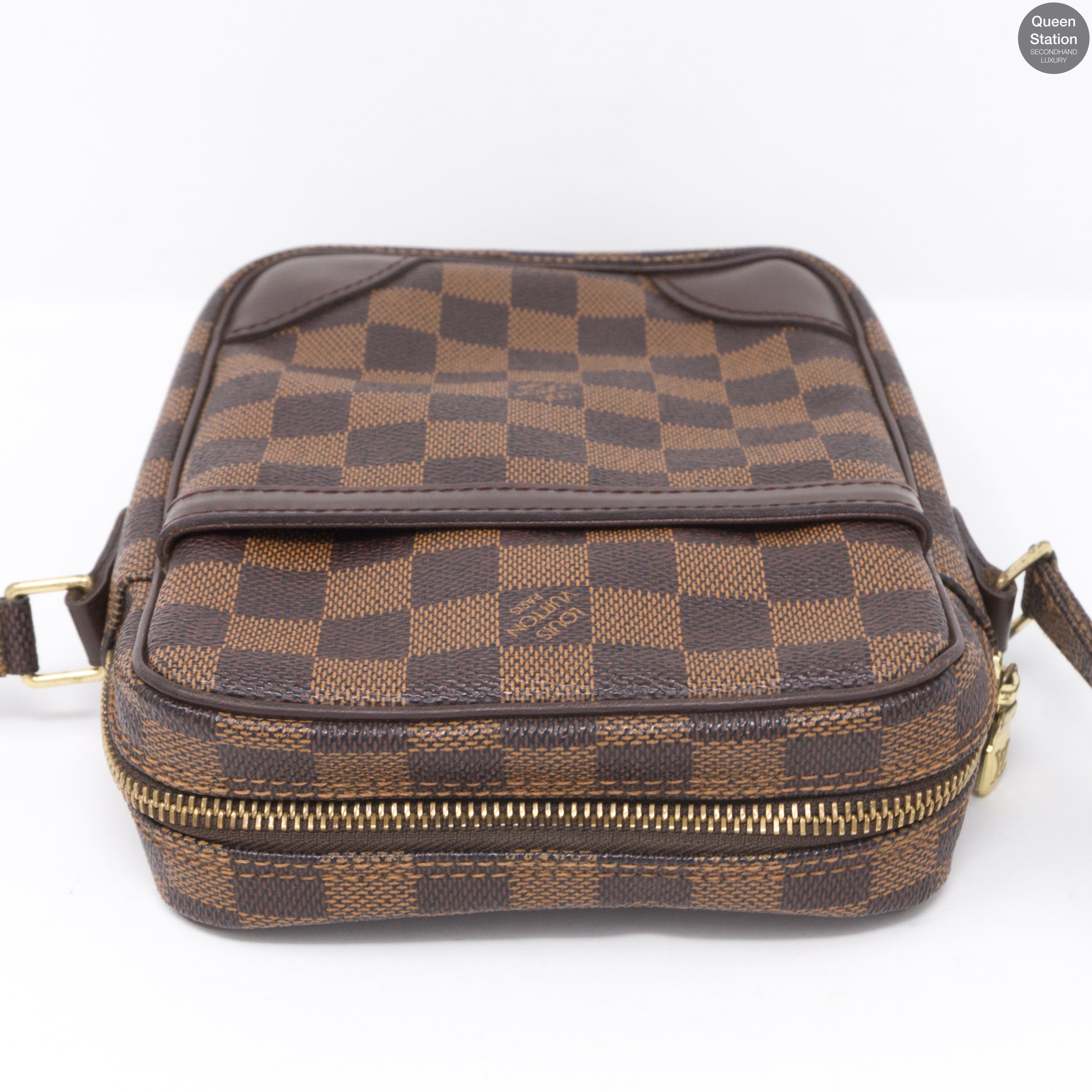 Danube Damier Ebene