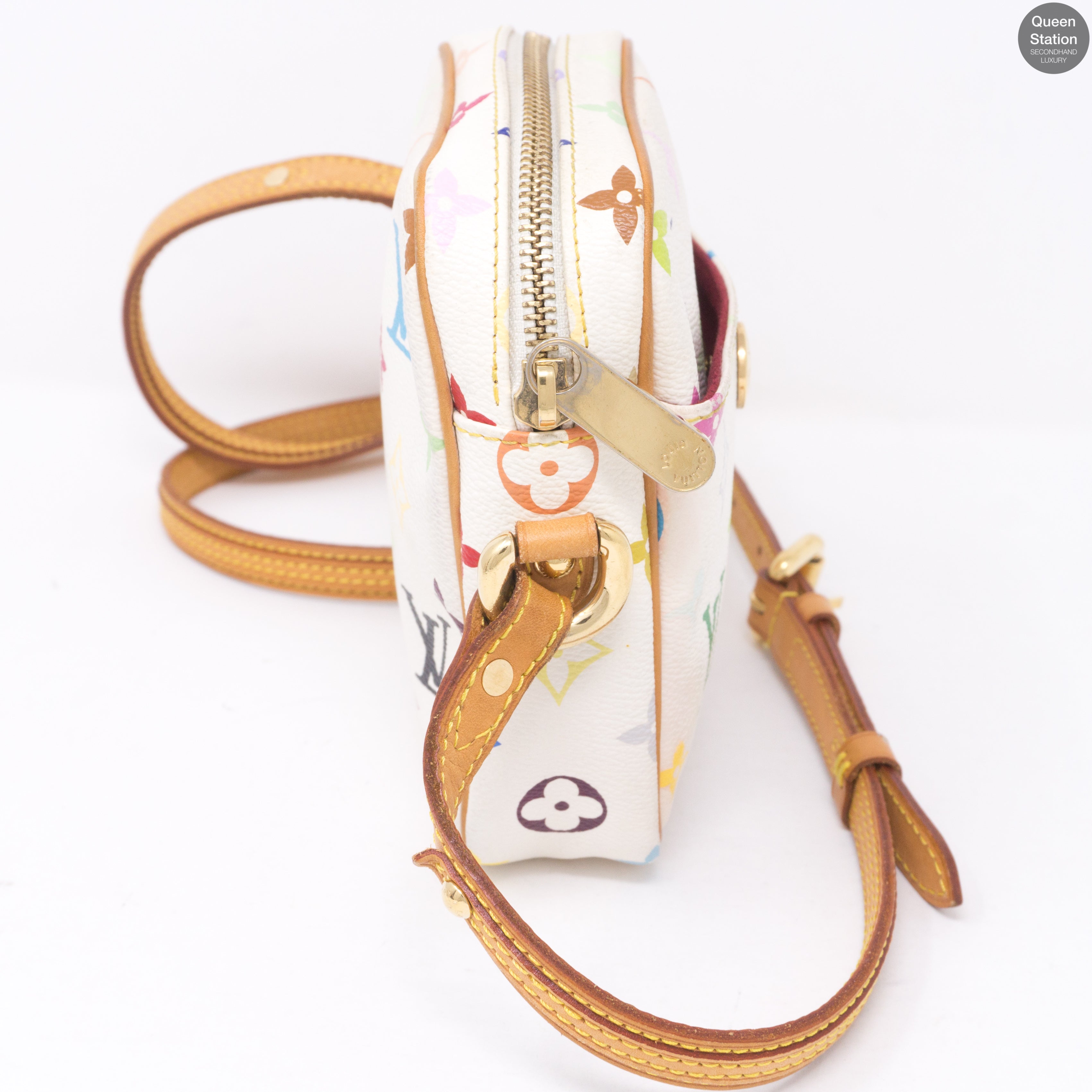 Rift Multicolore White