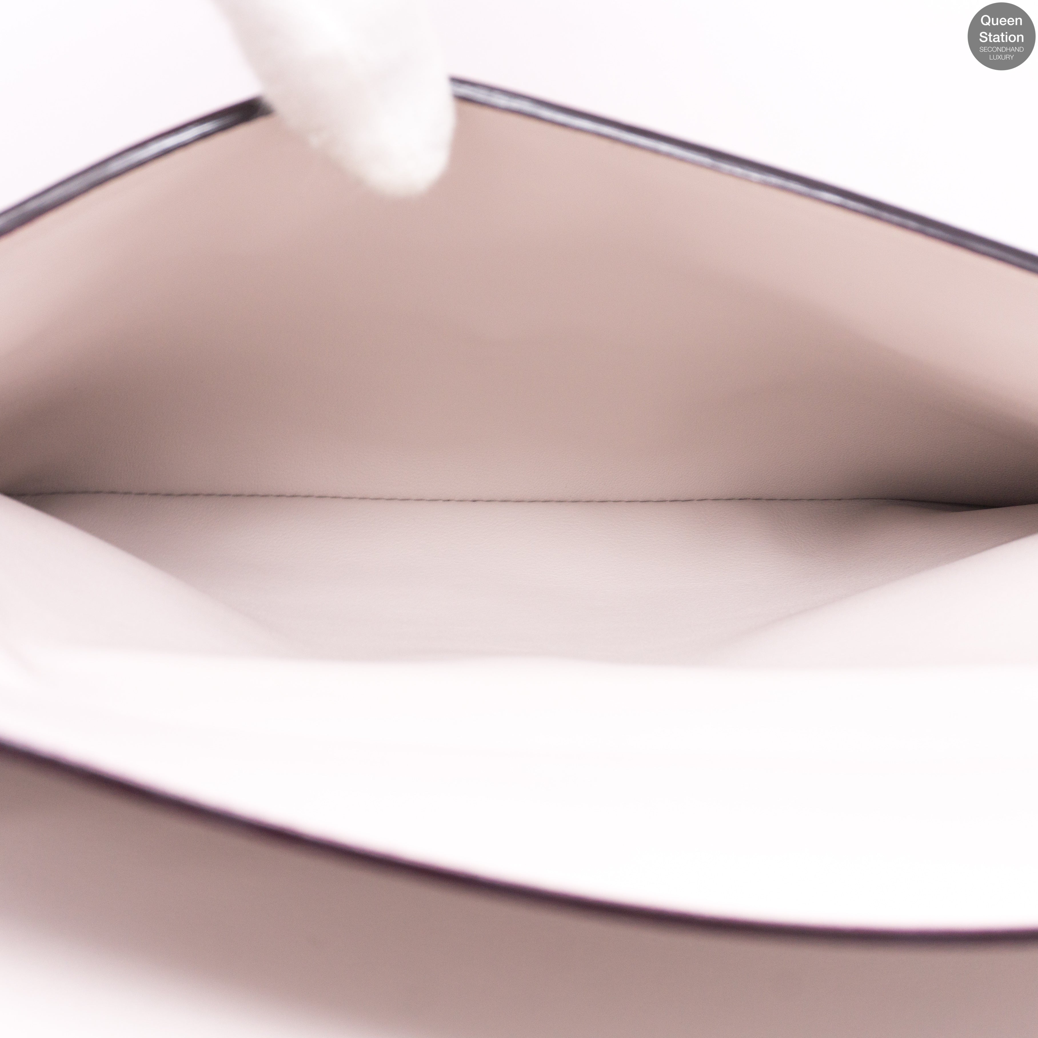 Be Dior Medium Pink Leather