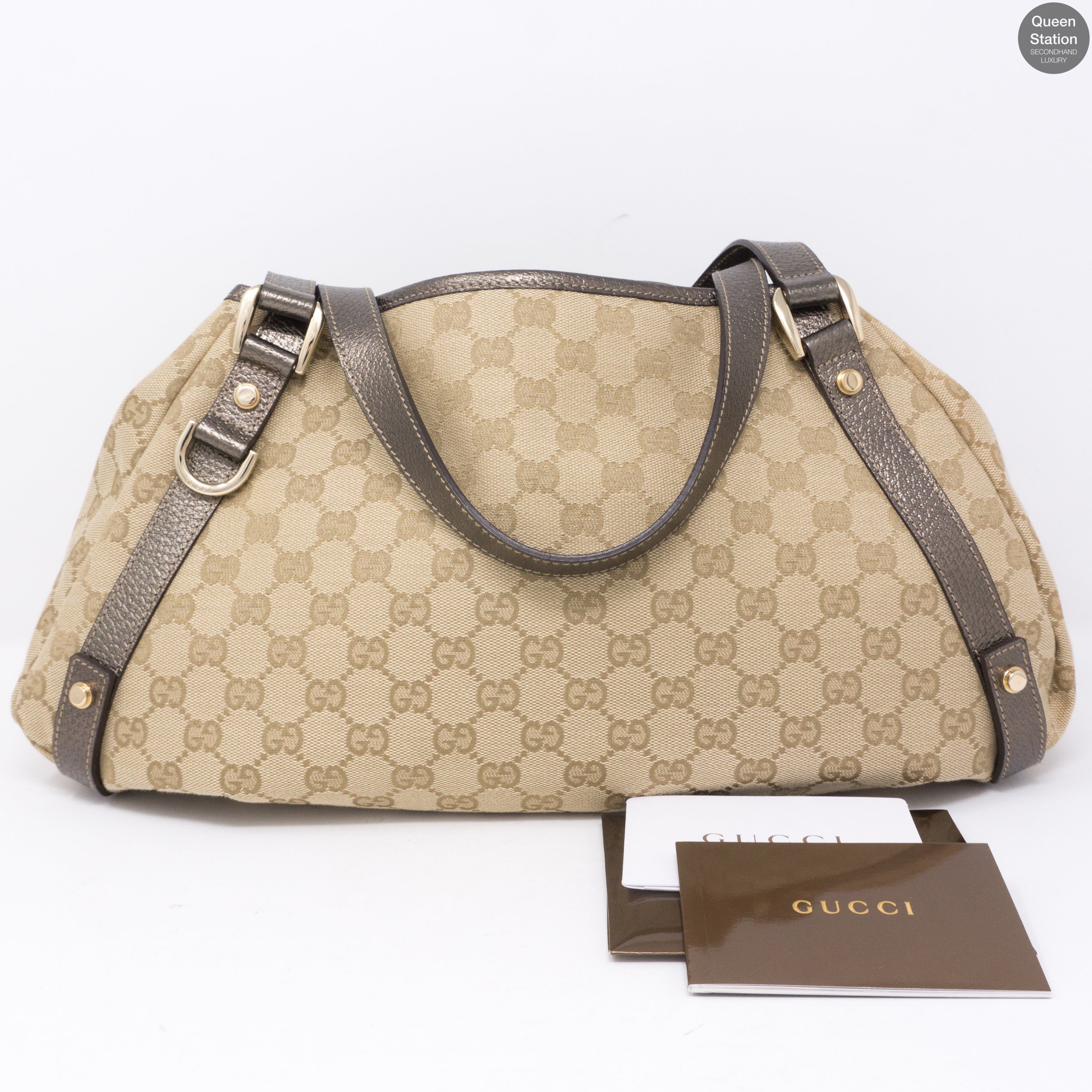 Abbey Shoulder Bag
