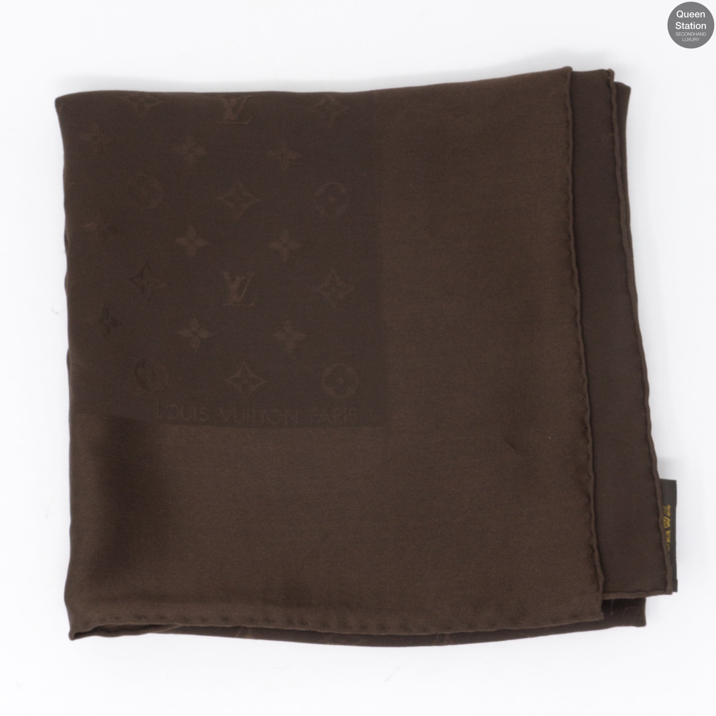 Monaco Square Brown