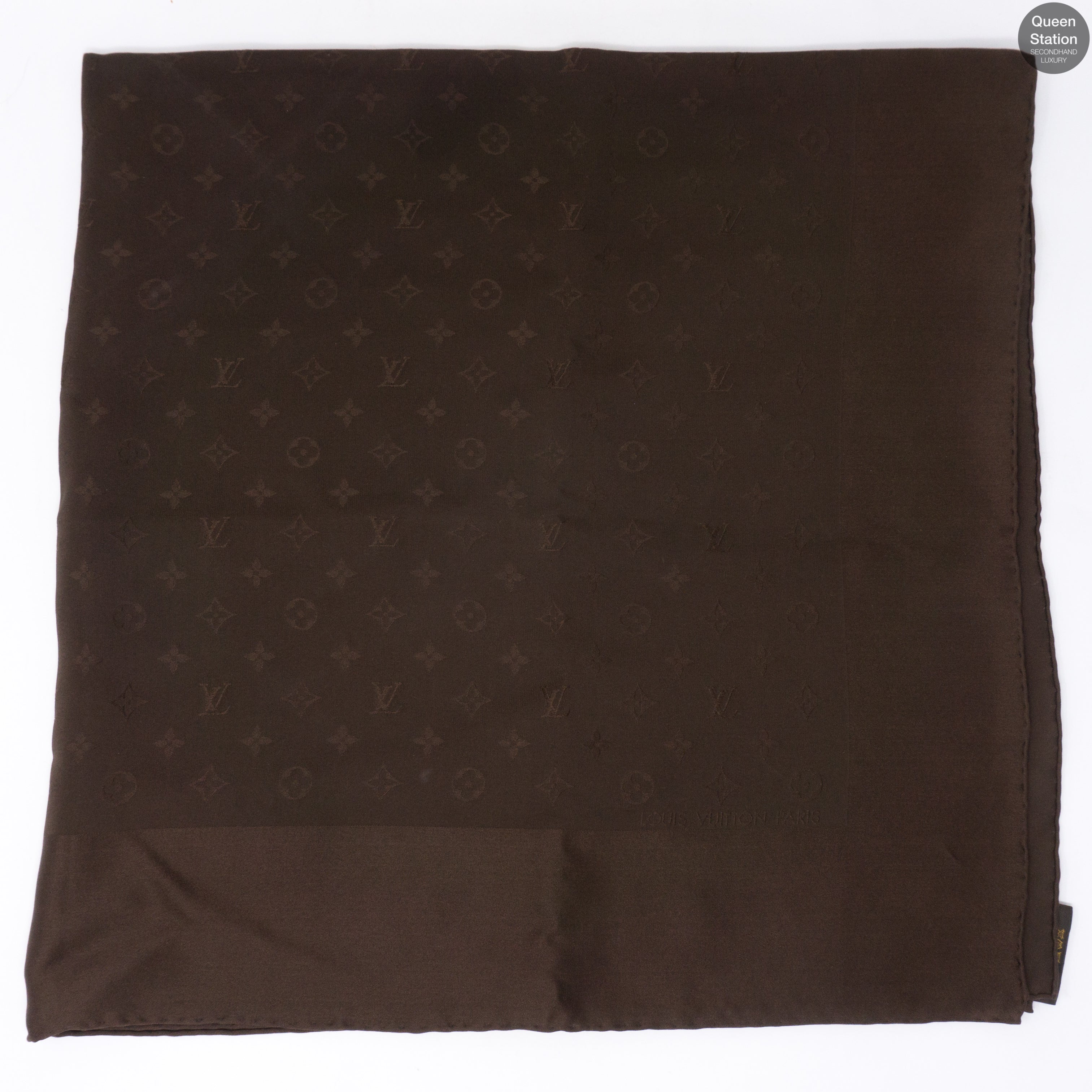 Monaco Square Brown