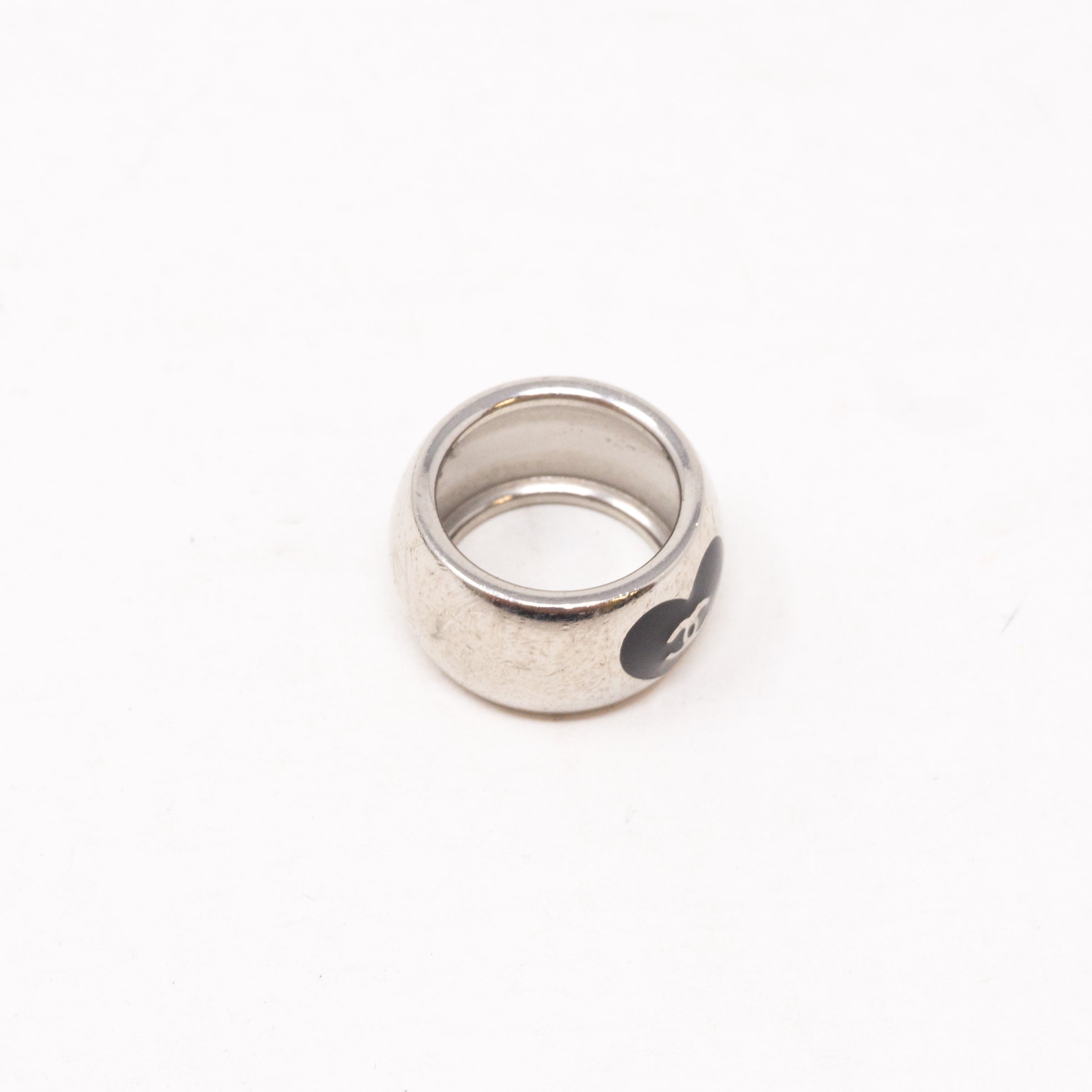 Heart CC Ring