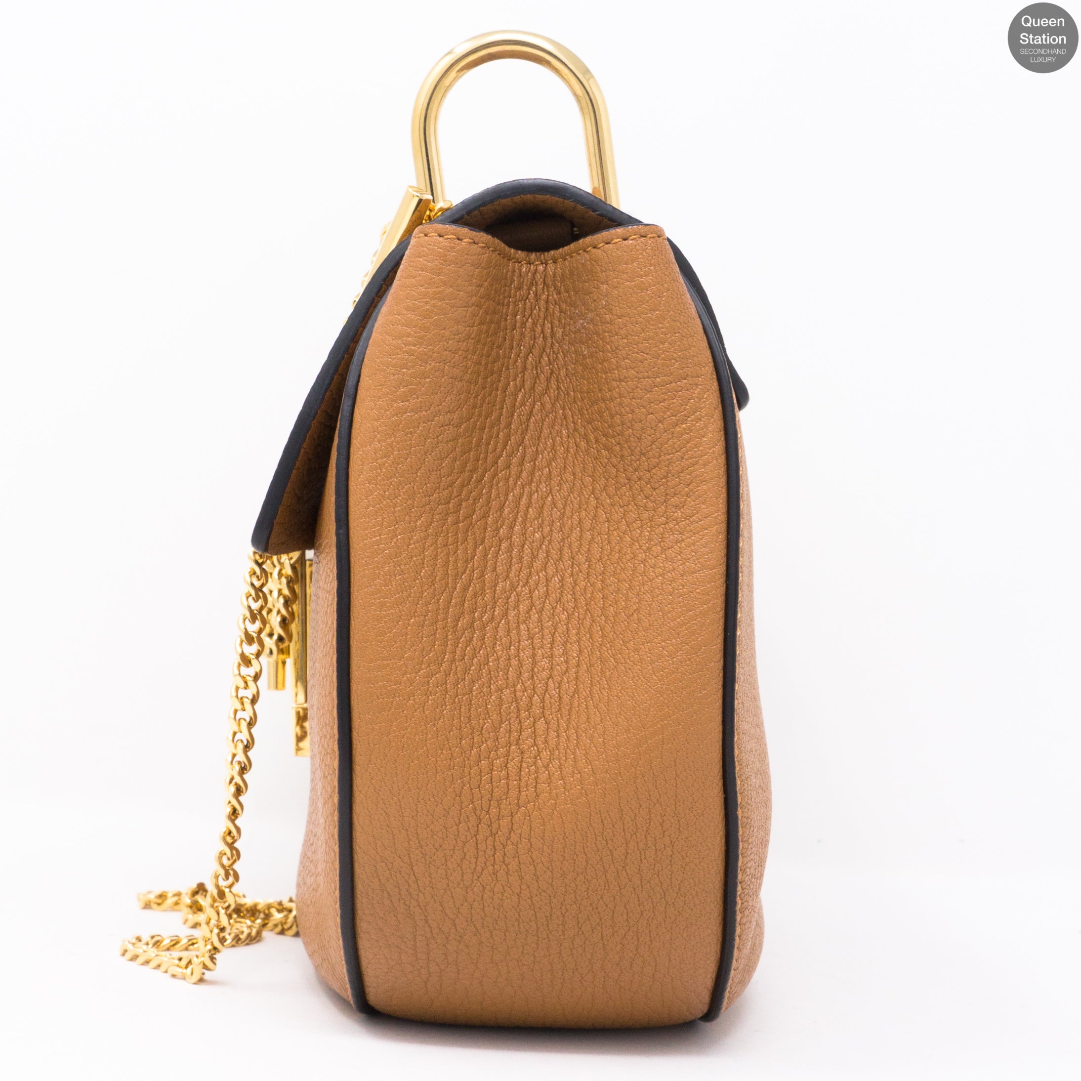 Drew Medium Brown