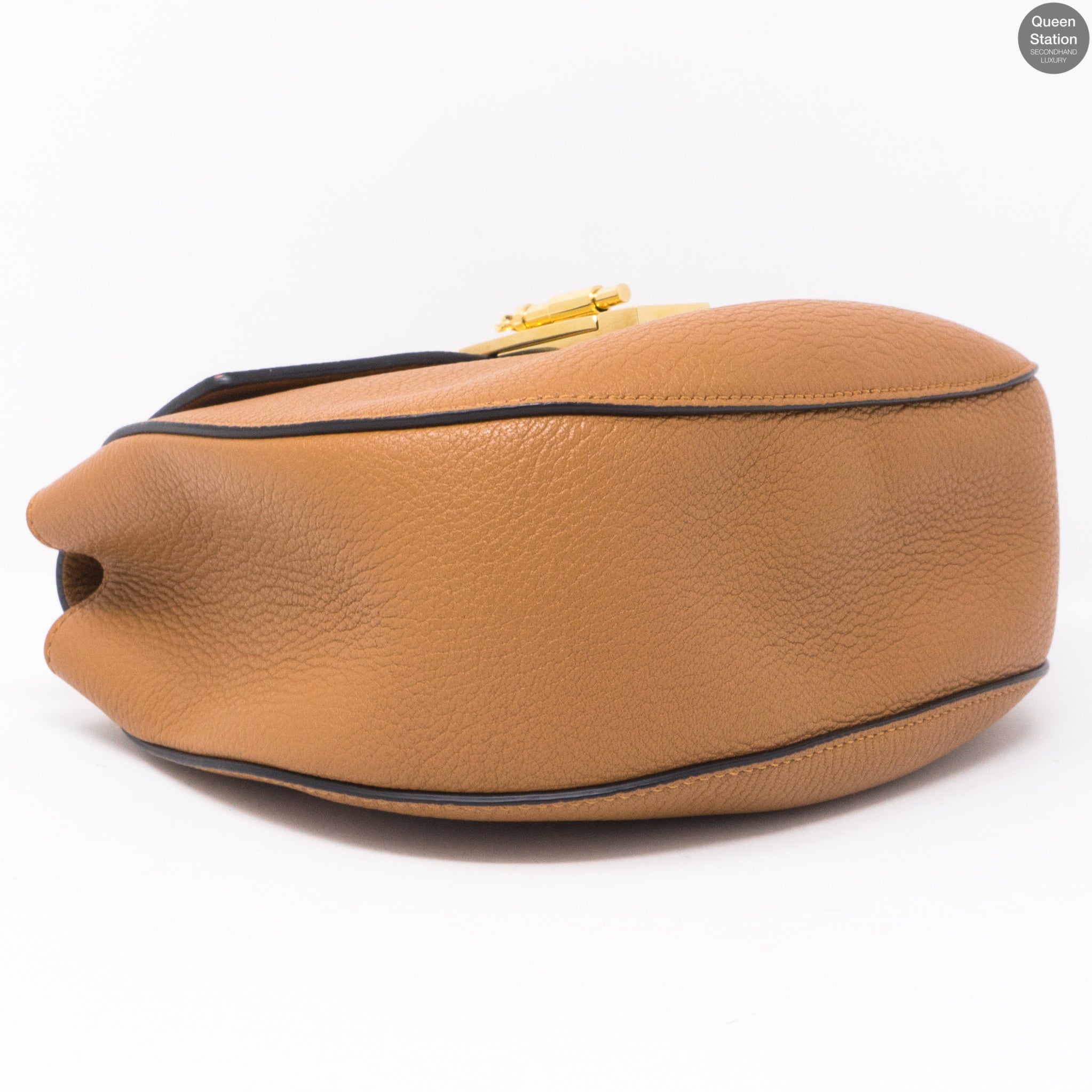 Drew Medium Brown