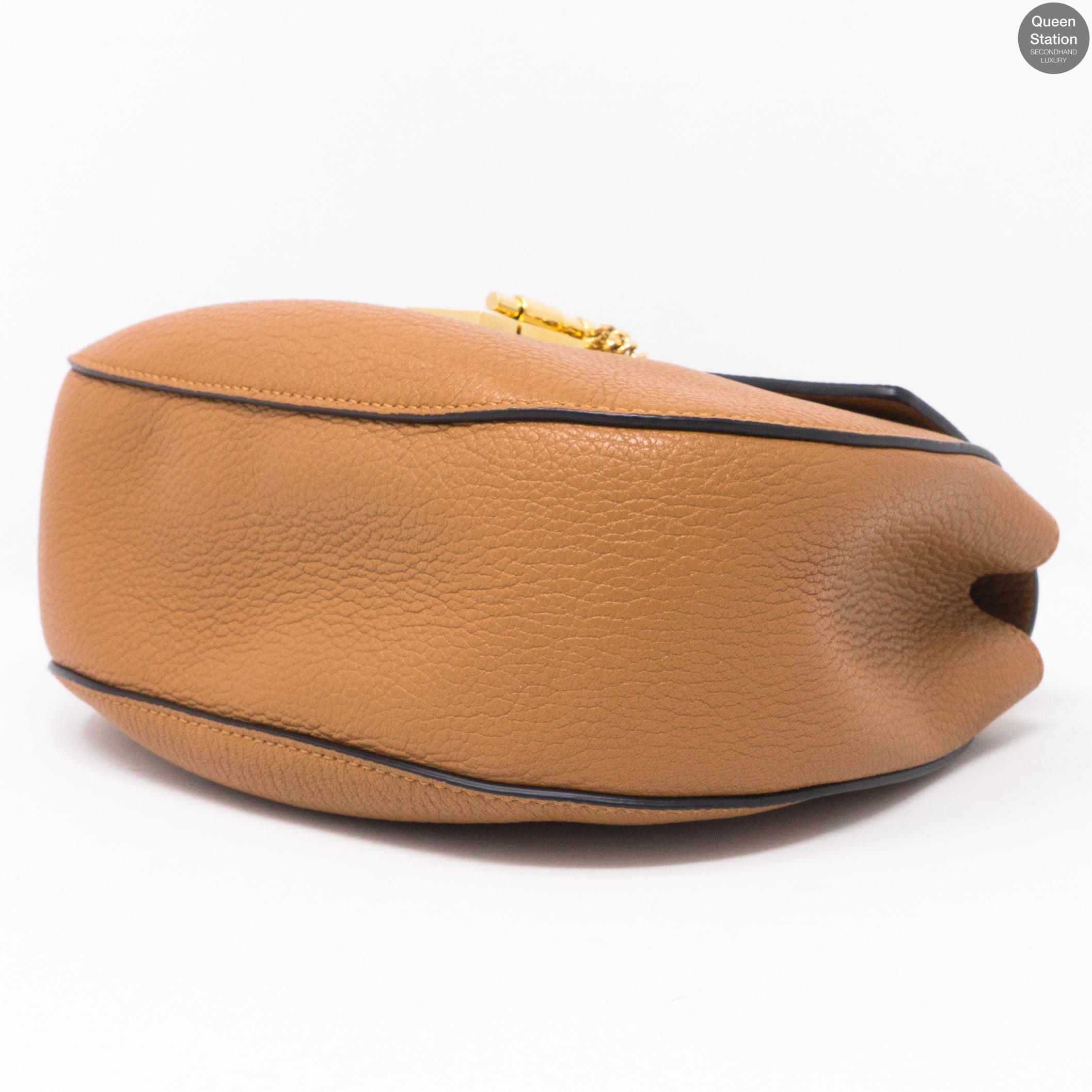 Drew Medium Brown