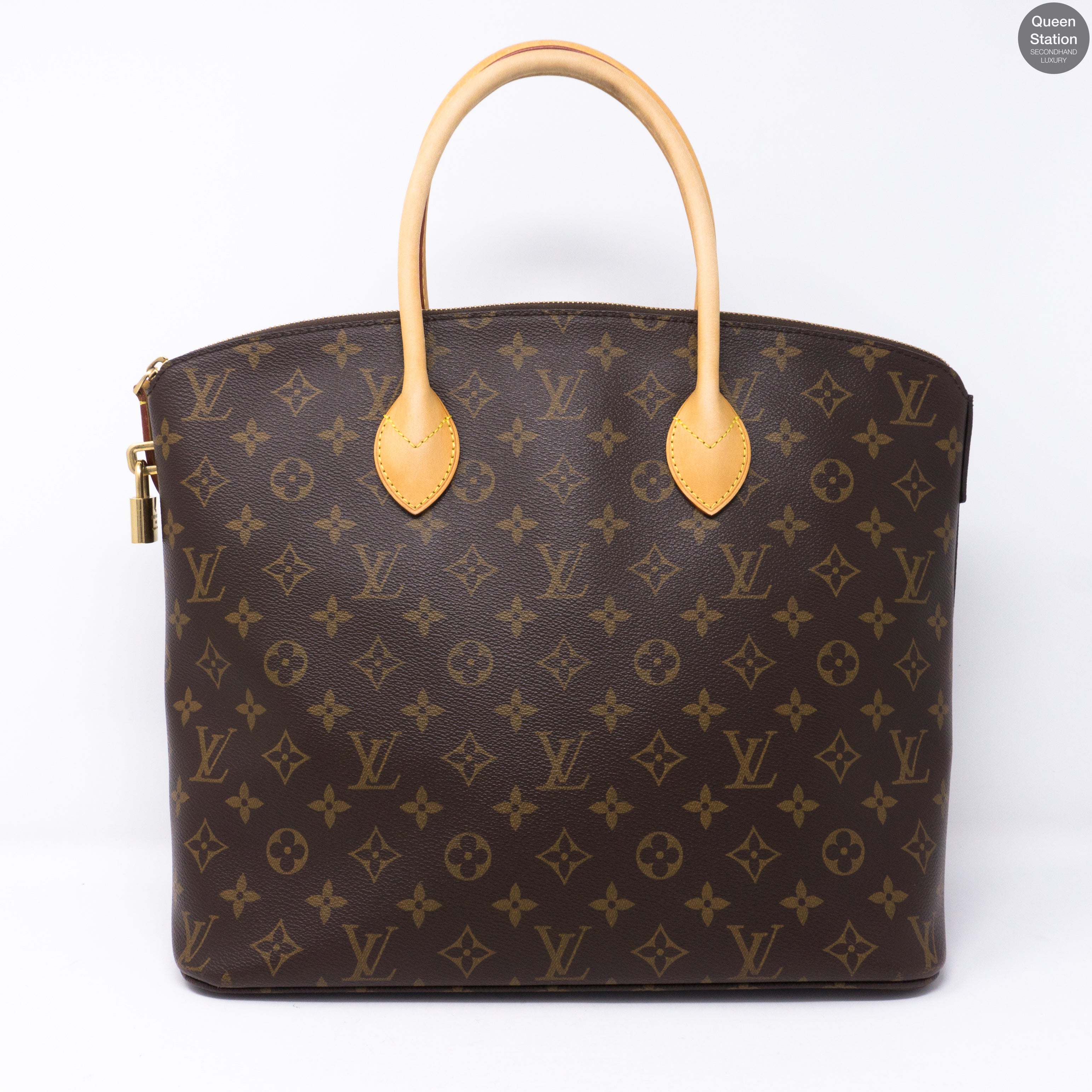 Lockit MM Monogram