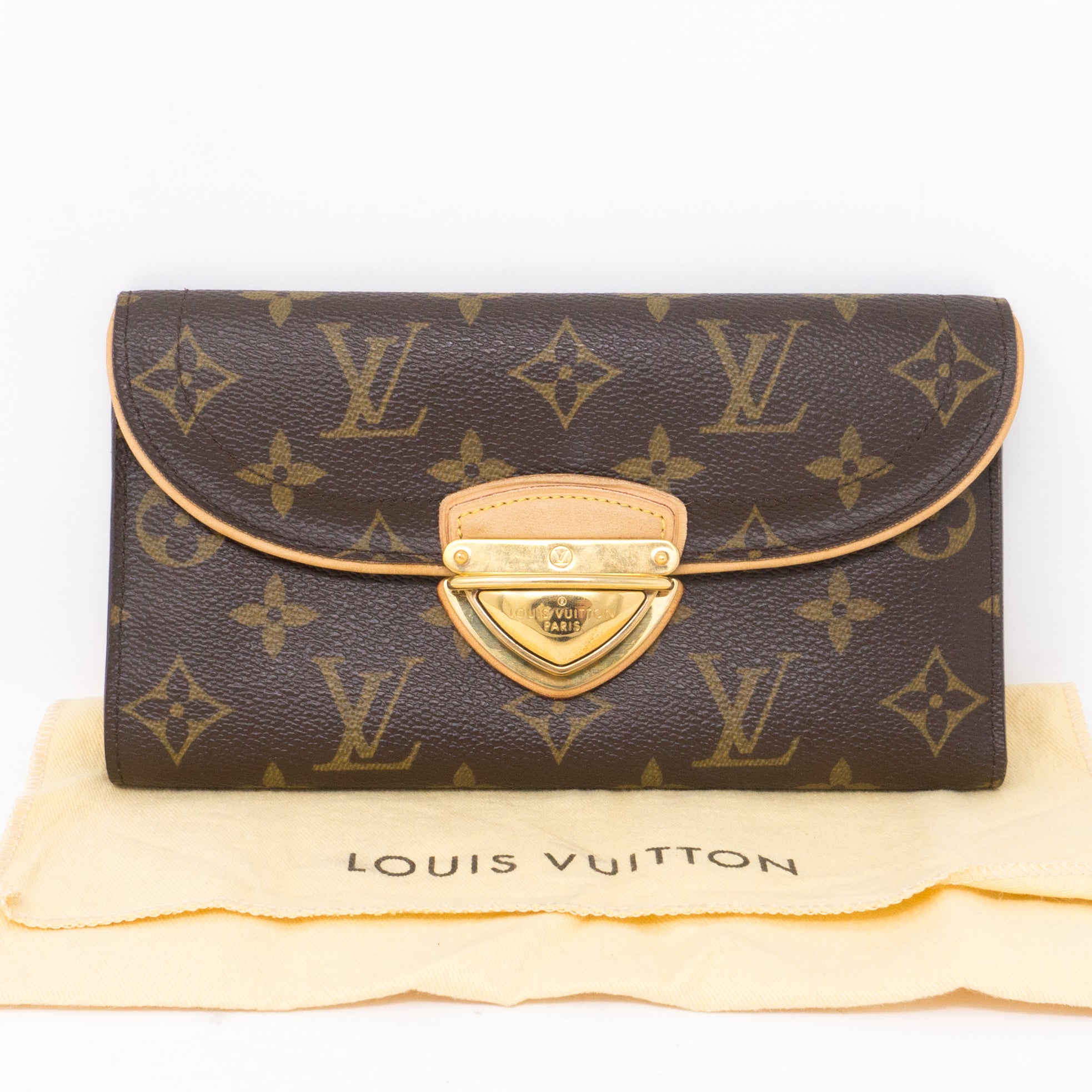 Louis Vuitton Portef Eugenie Monogram Wallet for Sale in Las Vegas, NV -  OfferUp