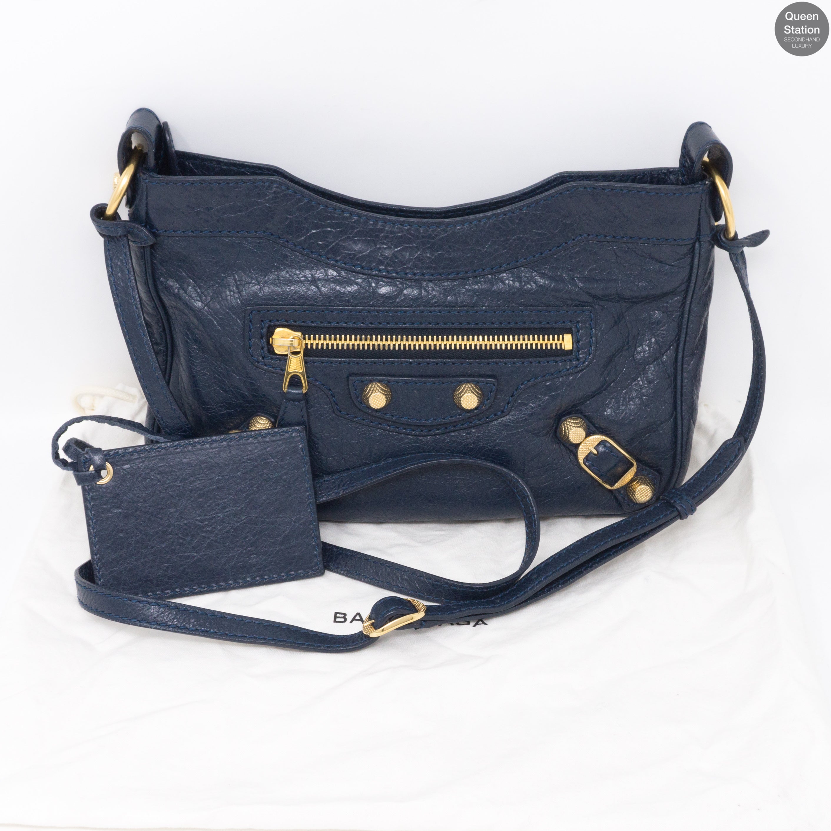Hip Bag Giant 12