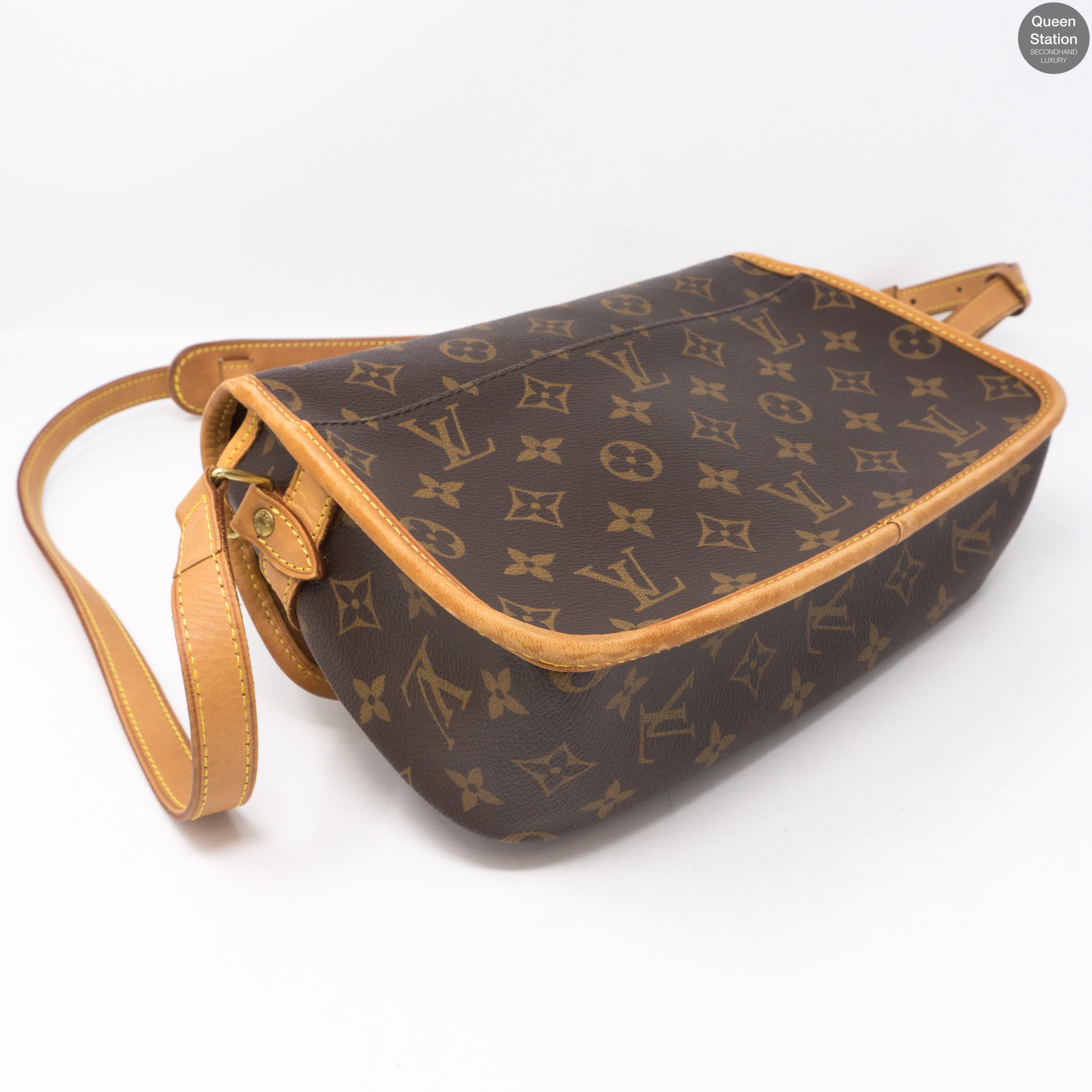 Sologne Monogram