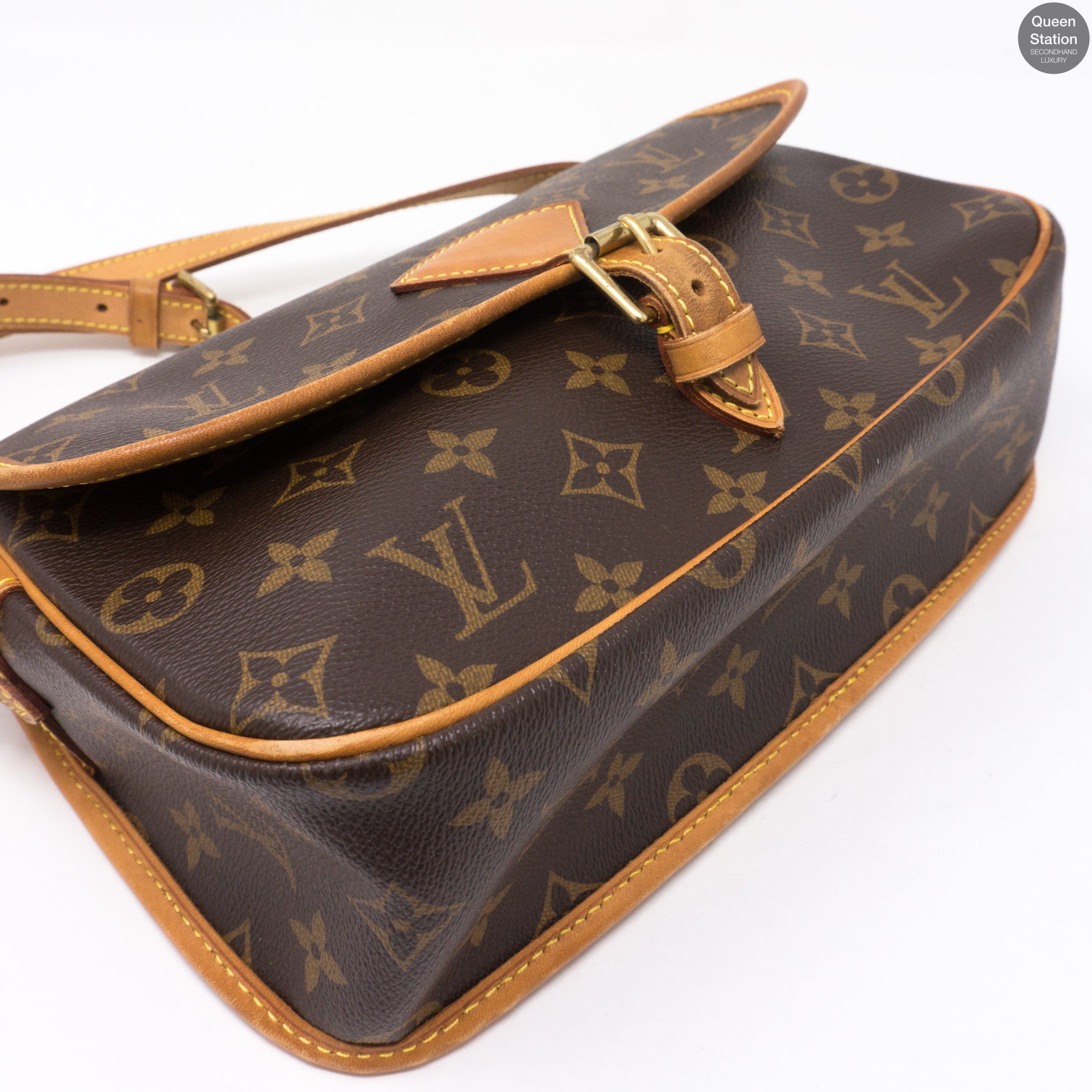 Sologne Monogram