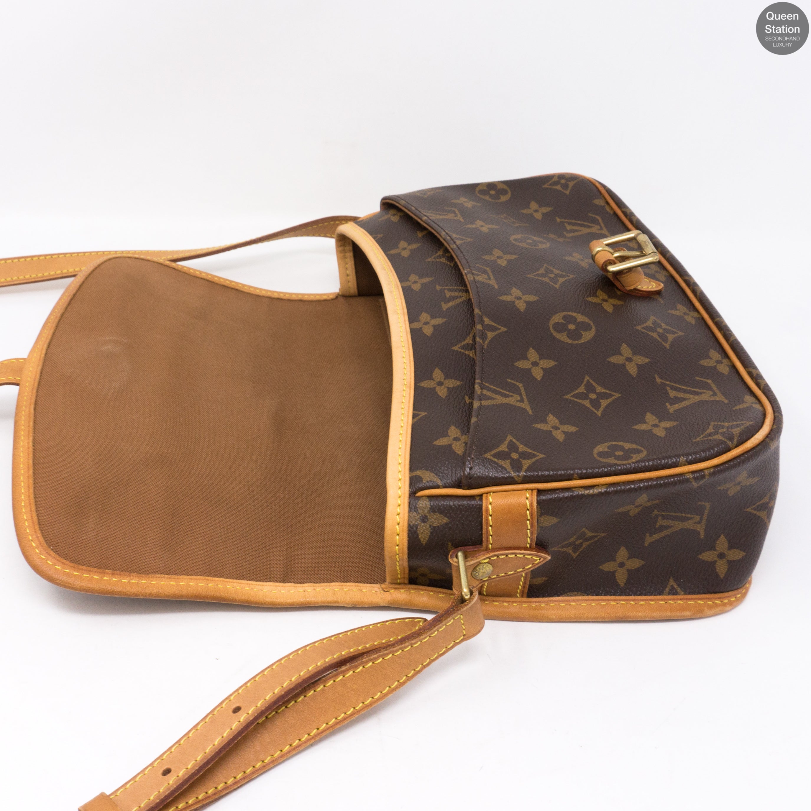 Sologne Monogram