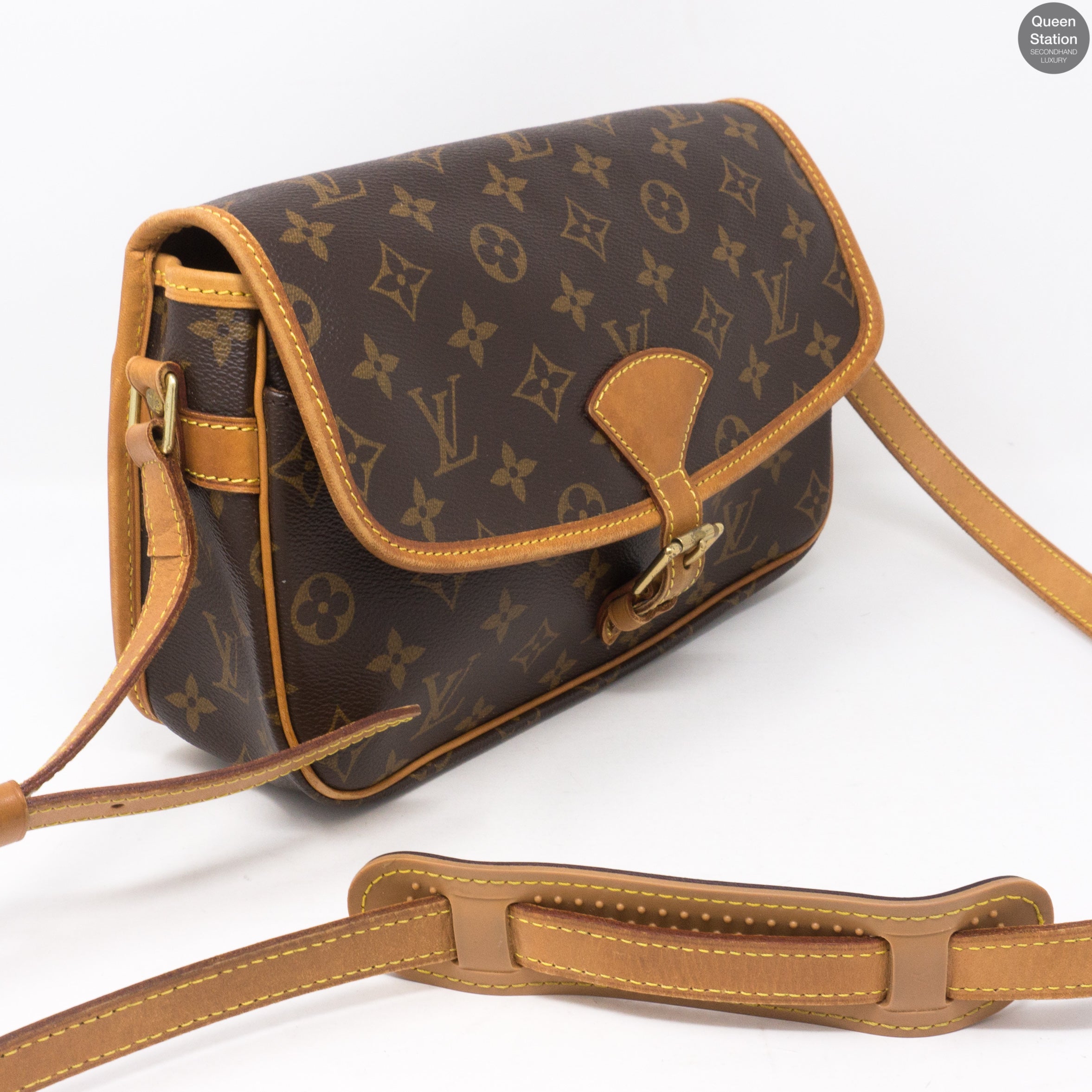 Sologne Monogram