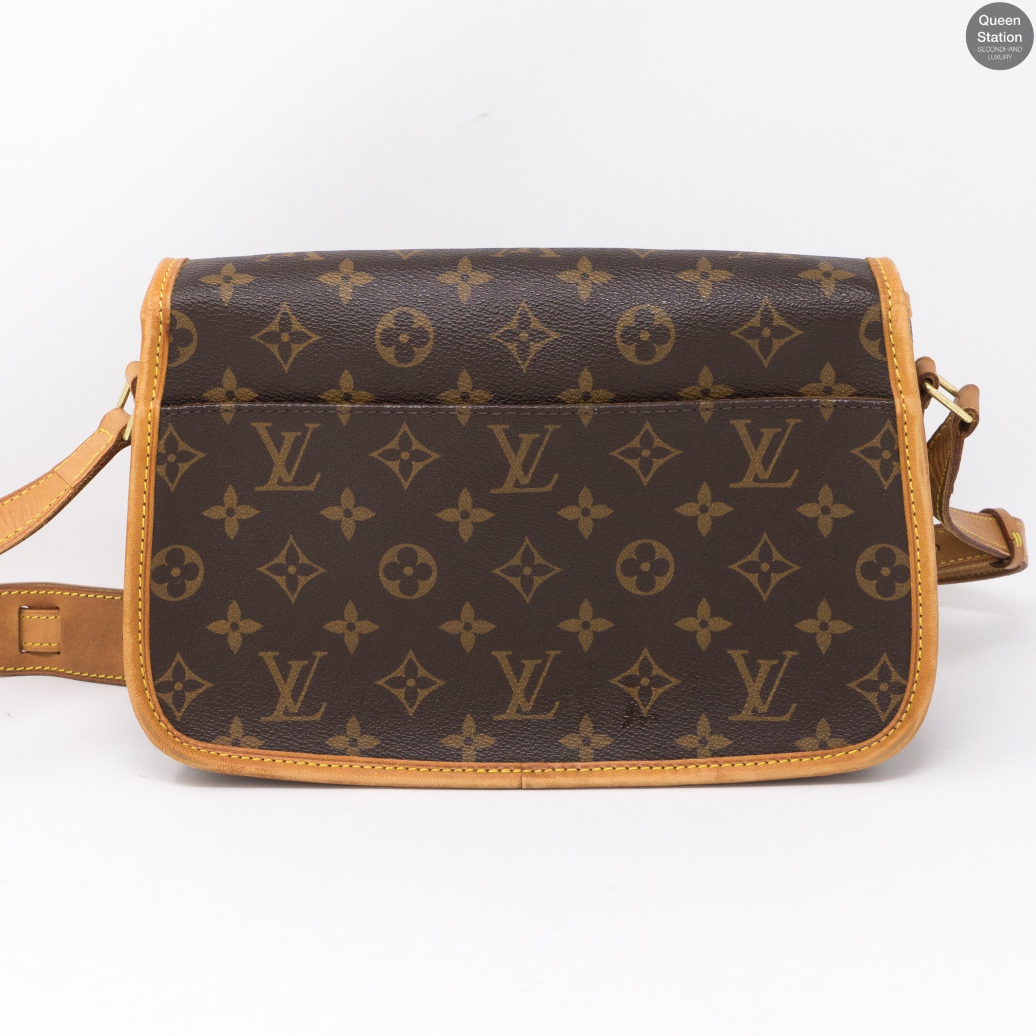 Sologne Monogram
