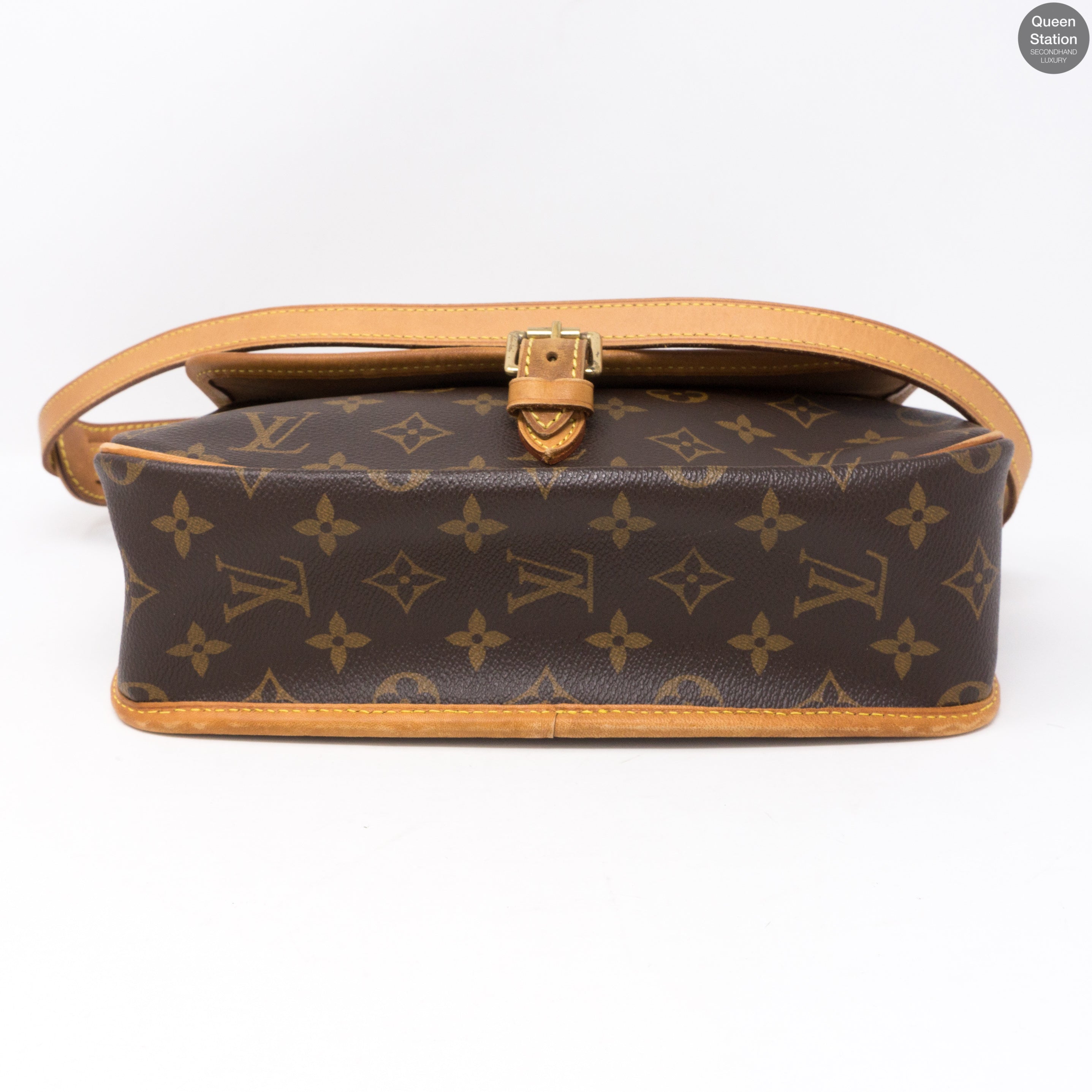 Sologne Monogram