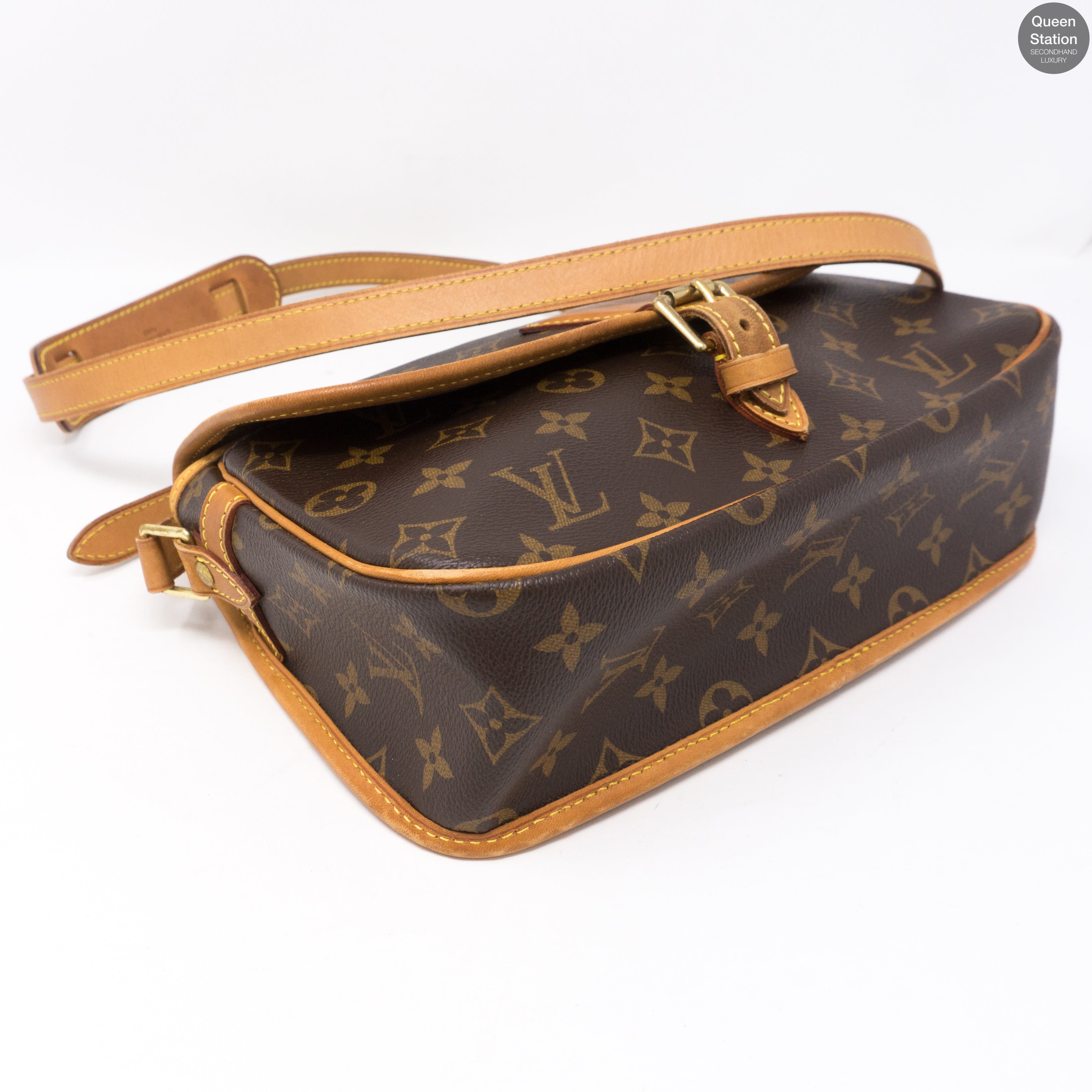 Sologne Monogram