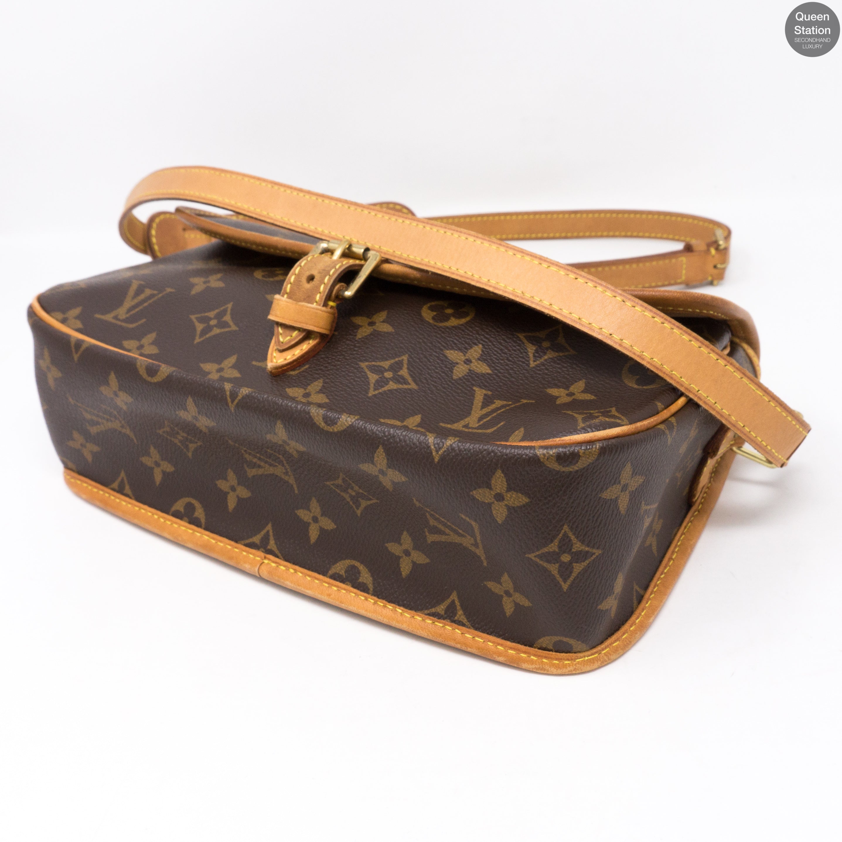 Sologne Monogram