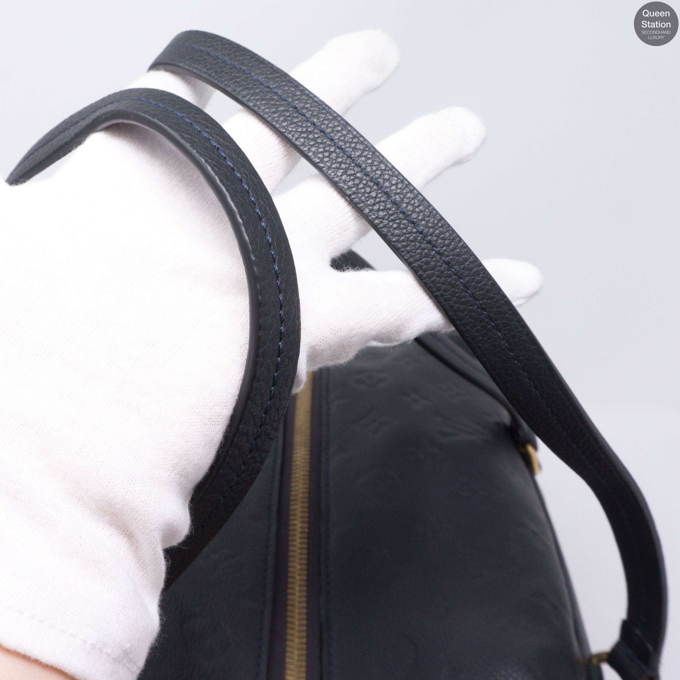 Inspiree Infini Monogram Empreinte