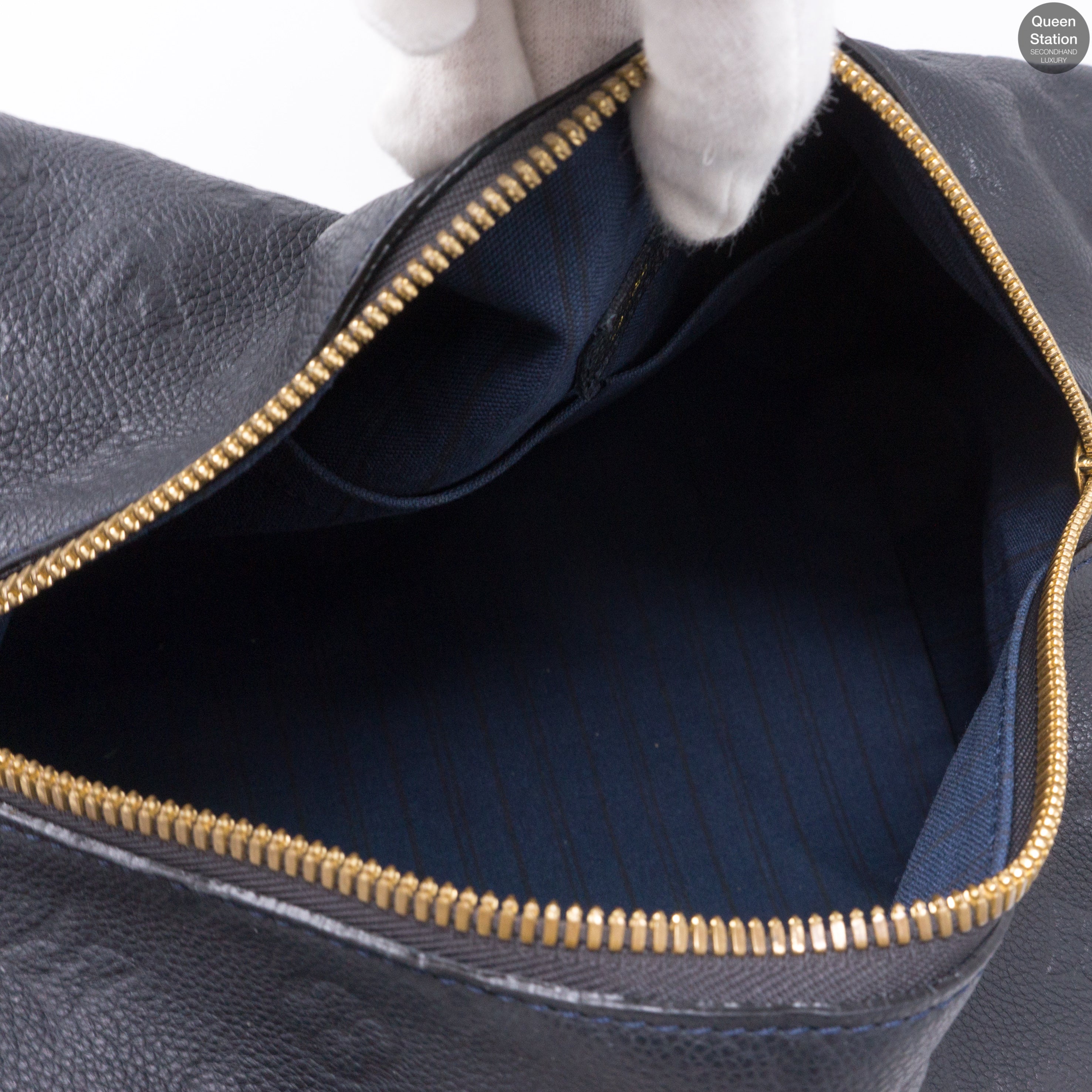 Inspiree Infini Monogram Empreinte