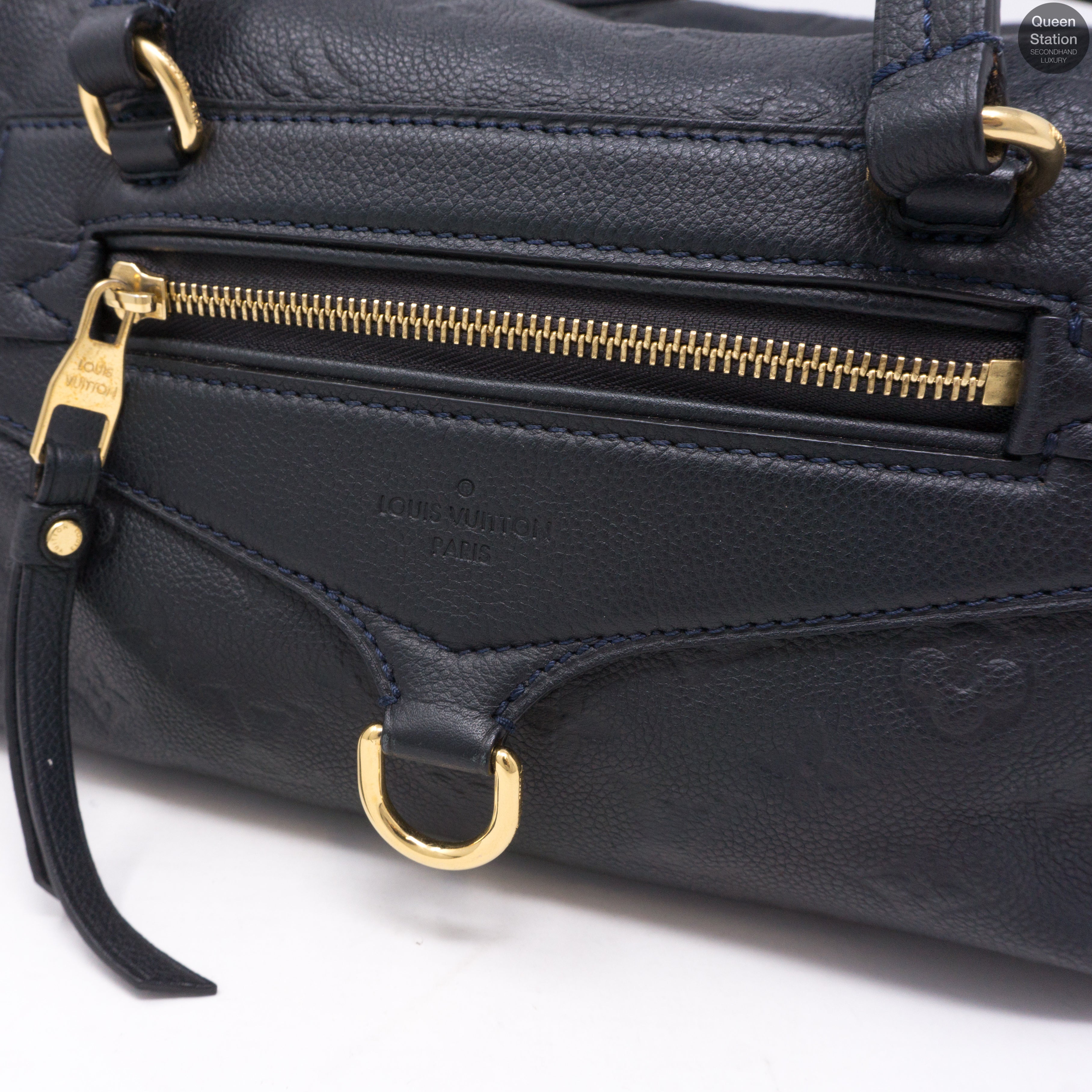 Inspiree Infini Monogram Empreinte
