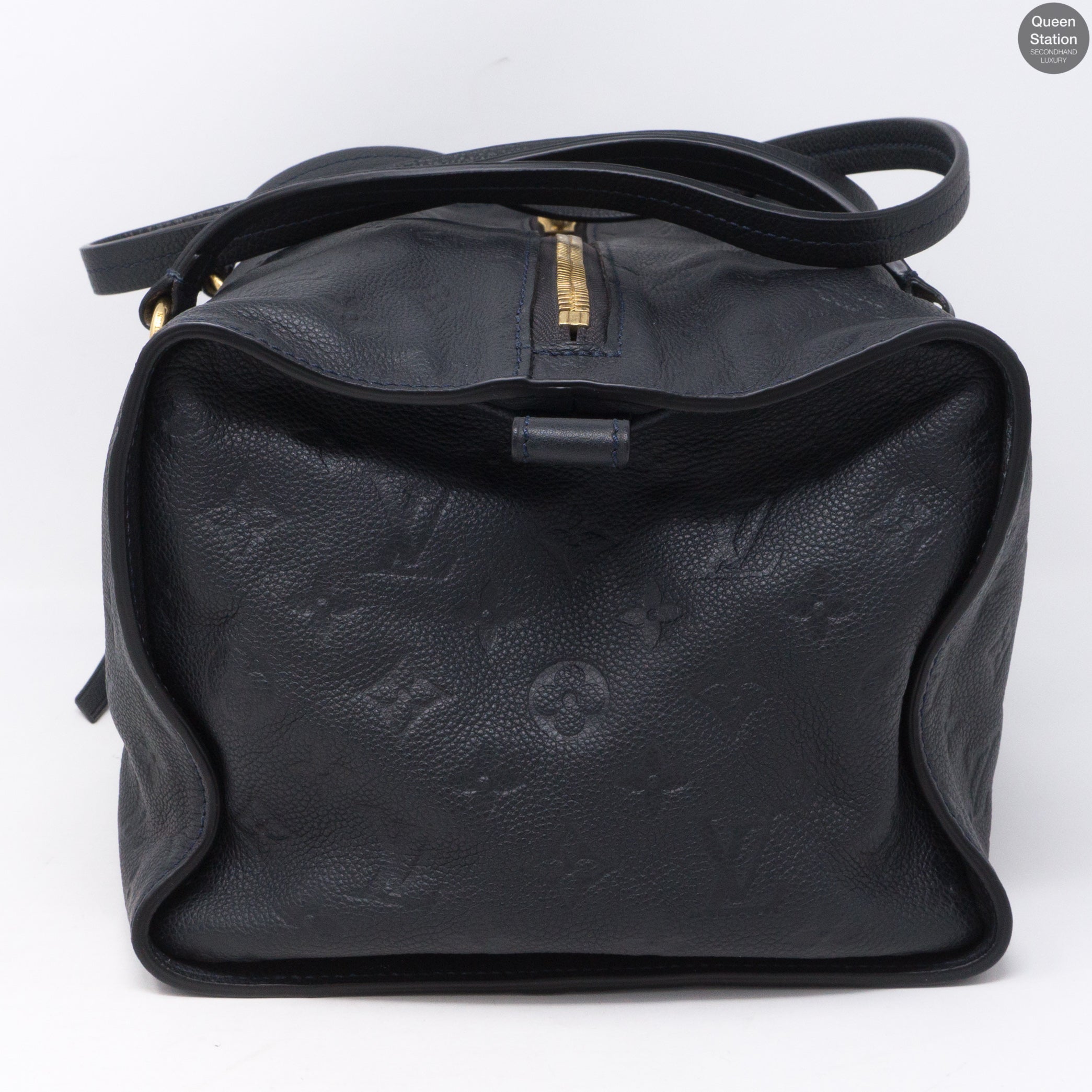 Inspiree Infini Monogram Empreinte