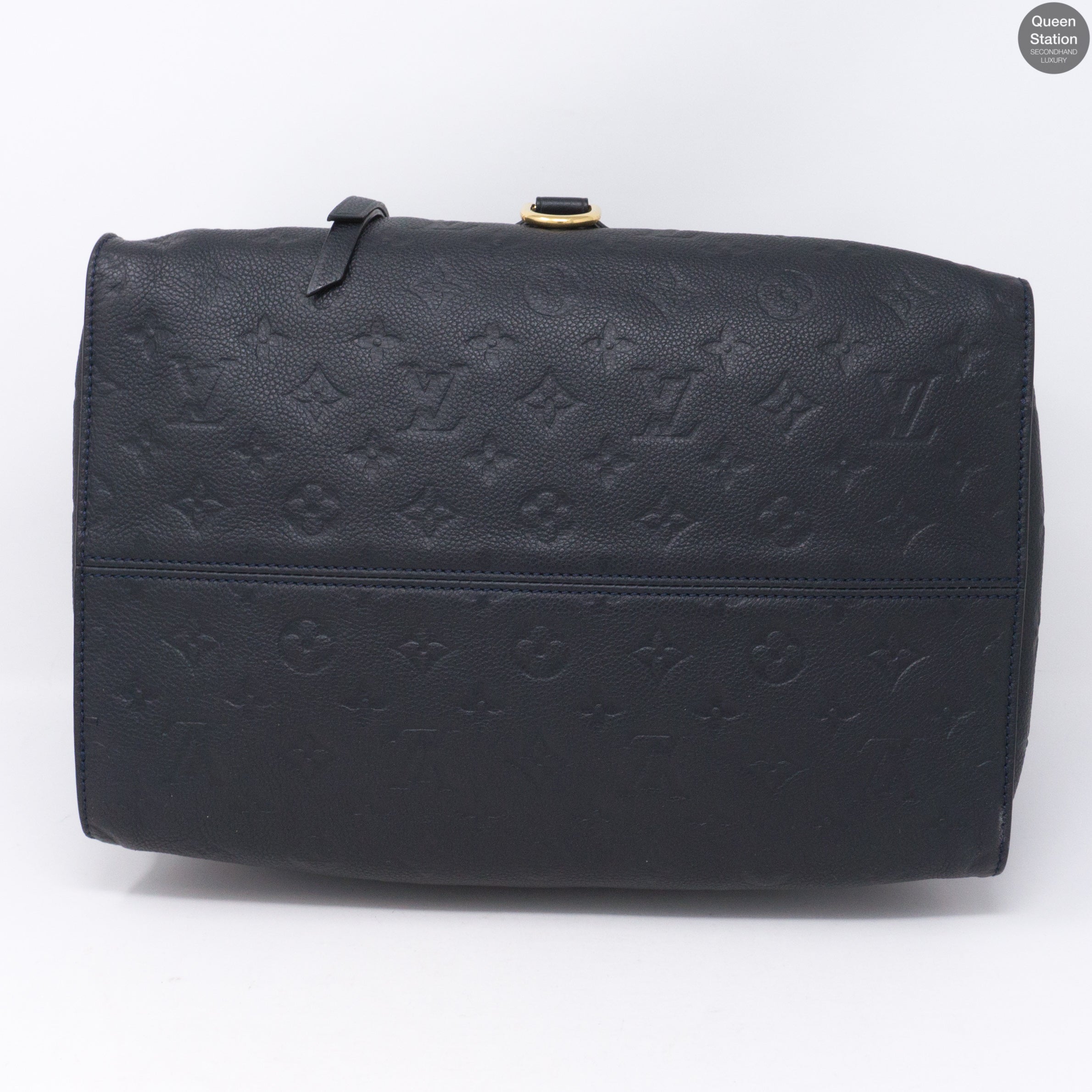 Inspiree Infini Monogram Empreinte